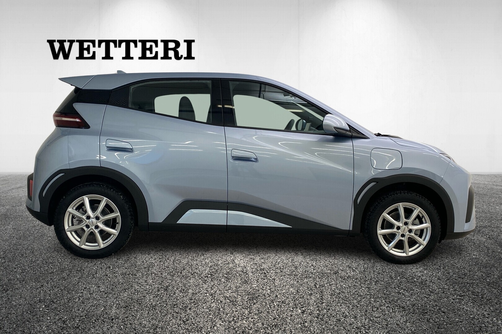 BYD Dolphin Surf 3