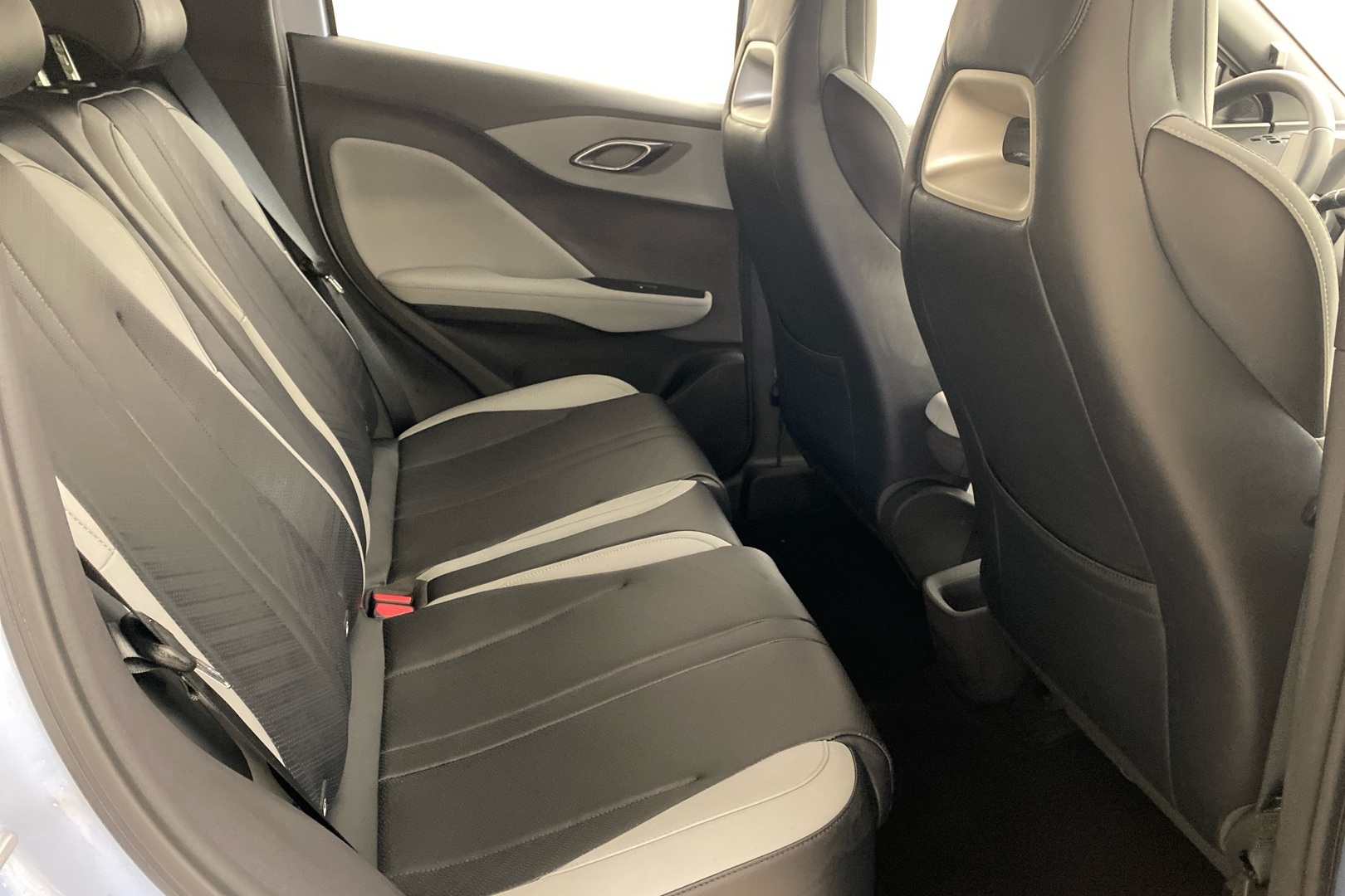 BYD Dolphin Surf 8