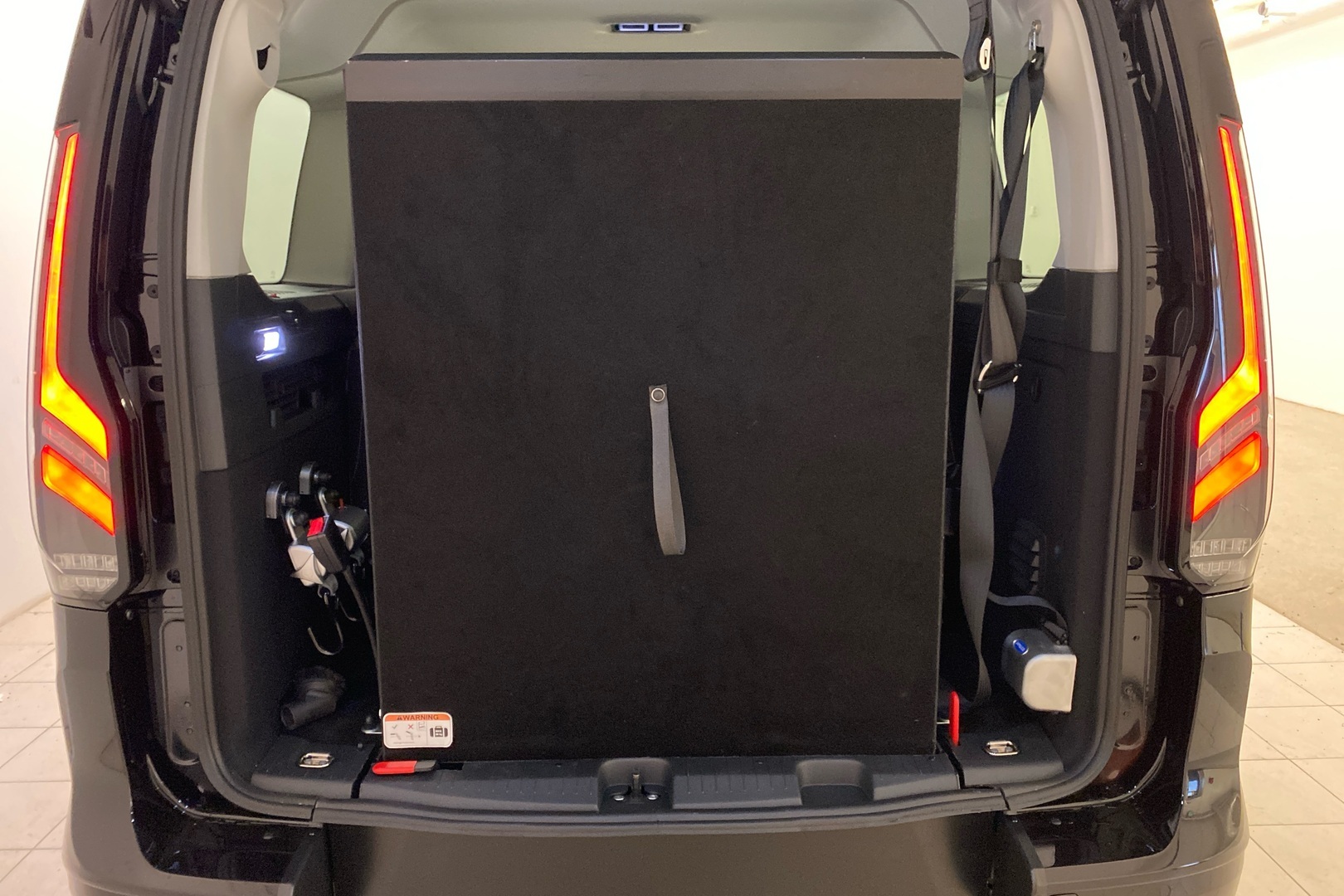 FORD Grand Tourneo Connect 2026