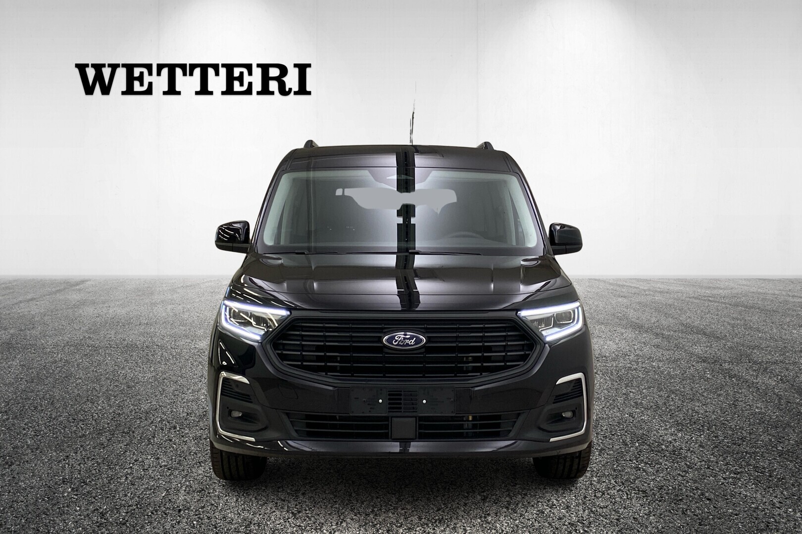 FORD Grand Tourneo Connect 2026