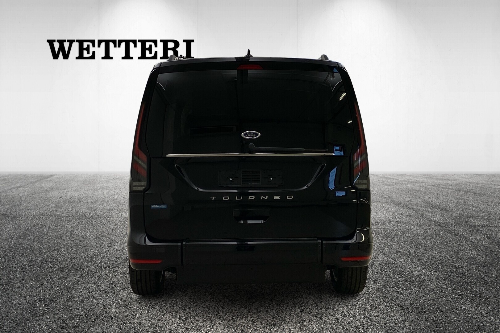 FORD Grand Tourneo Connect 2026
