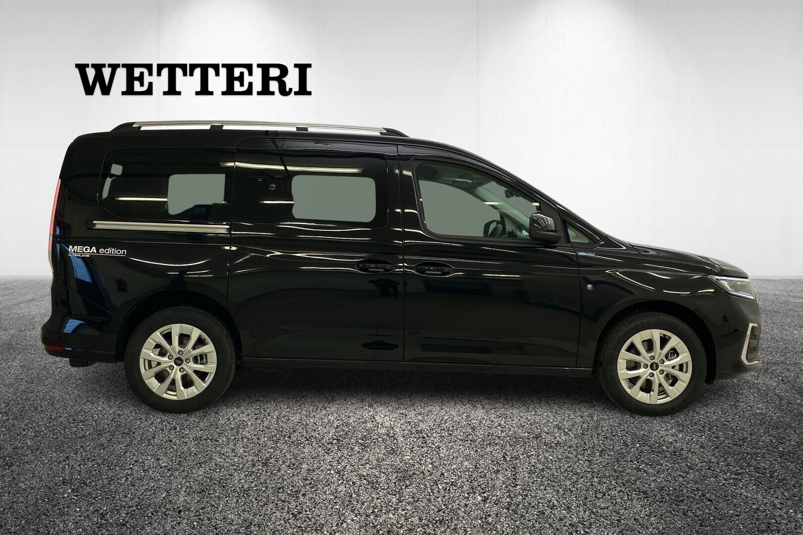 FORD Grand Tourneo Connect 2026