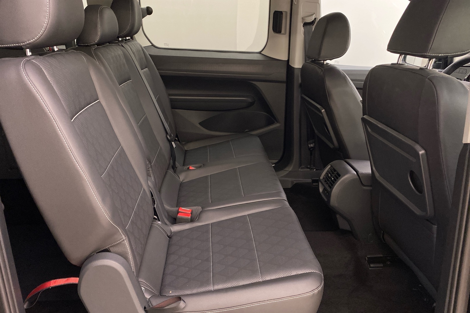 FORD Grand Tourneo Connect 2026