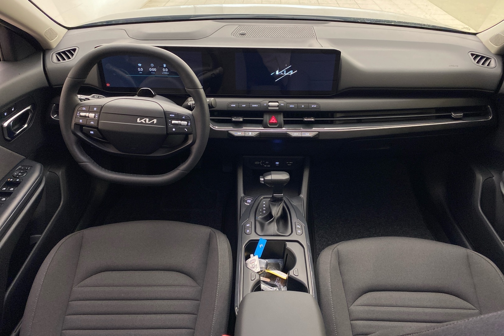 KIA K4 2026