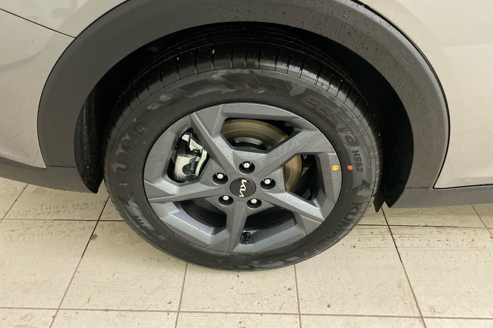 KIA K4 2026