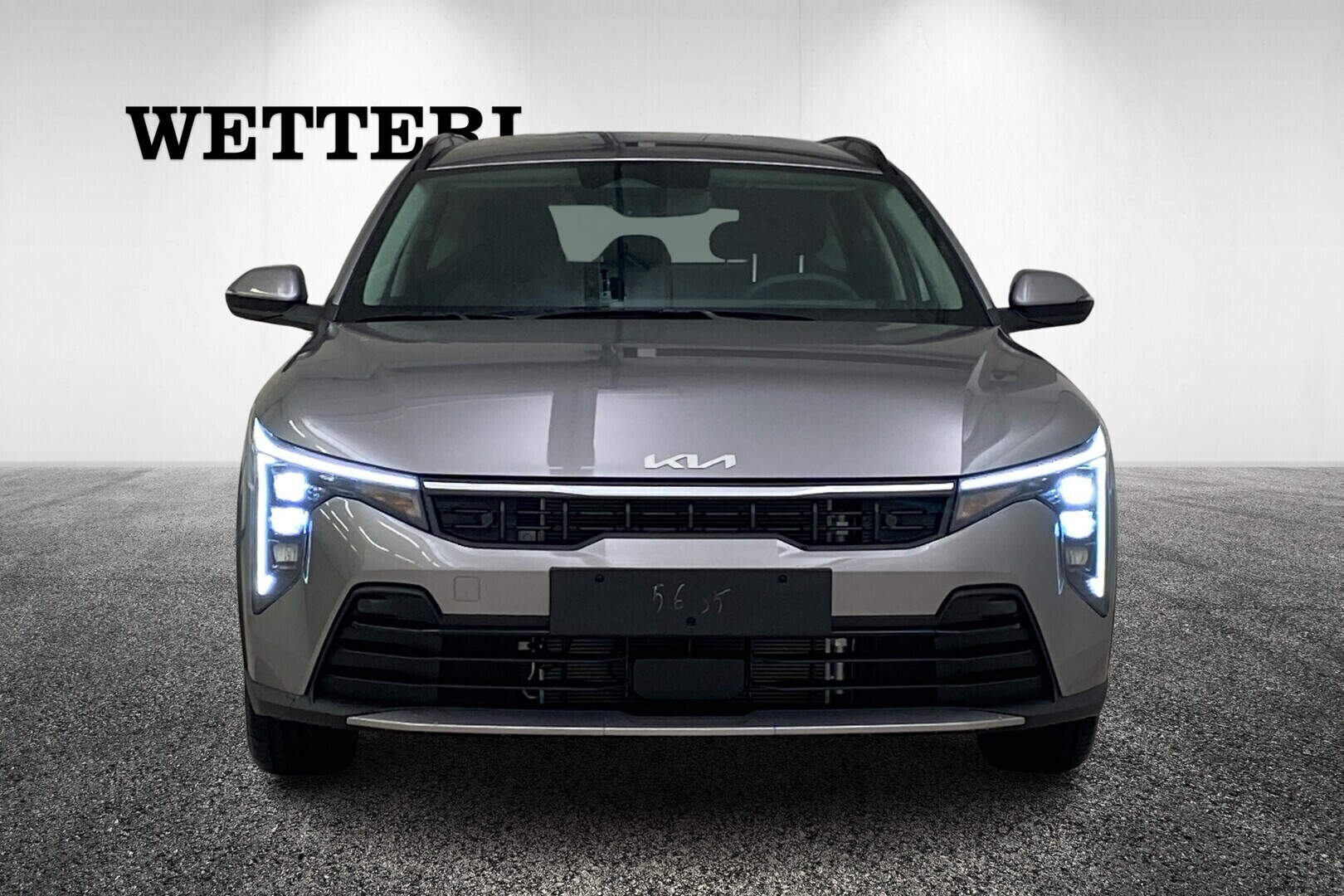 KIA K4 2026
