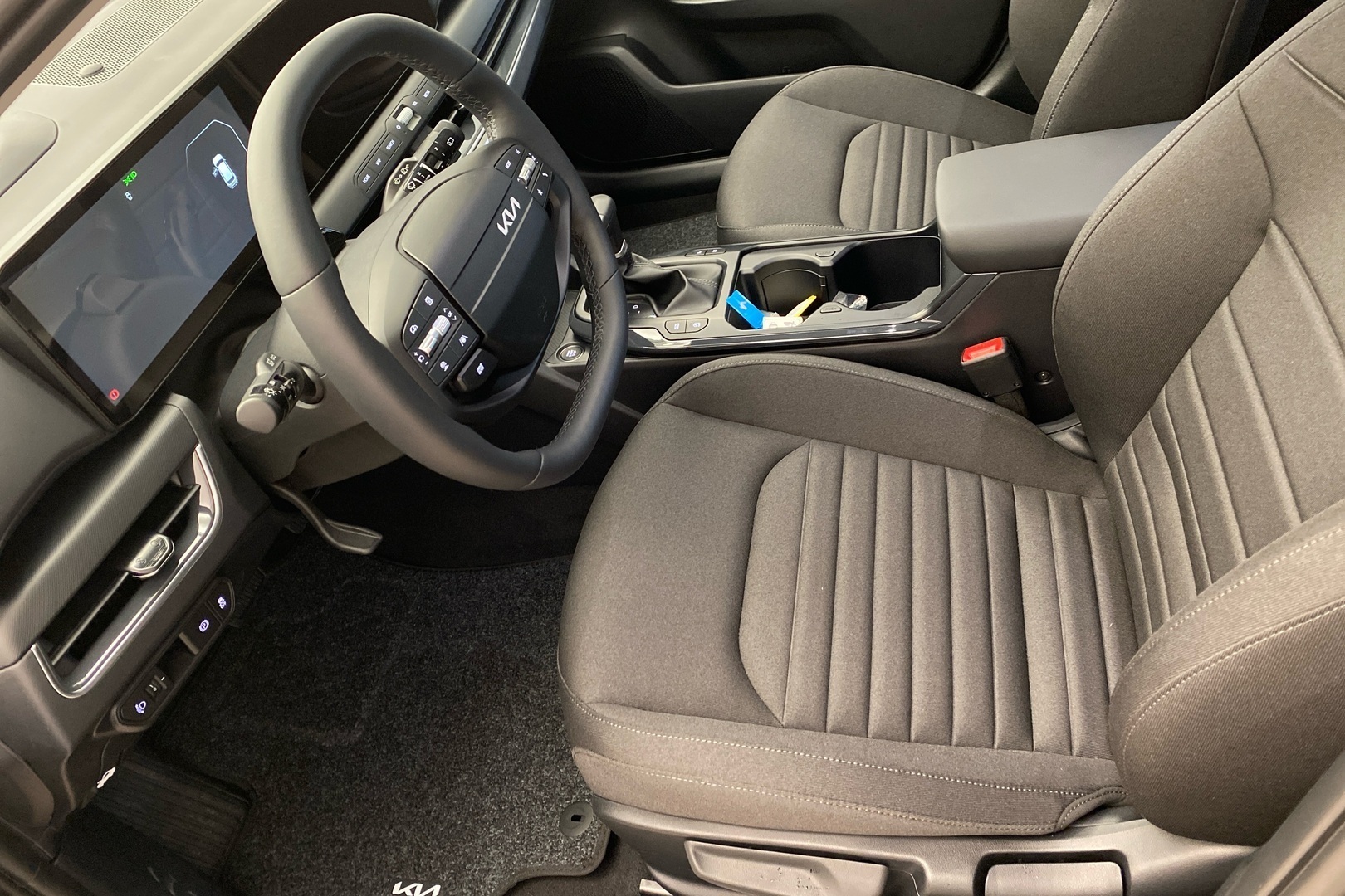 KIA K4 2026