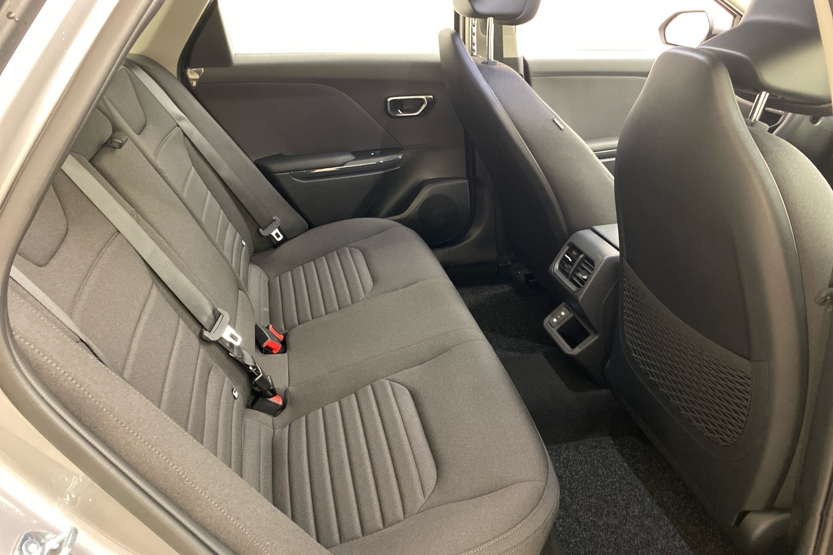 KIA K4 2026