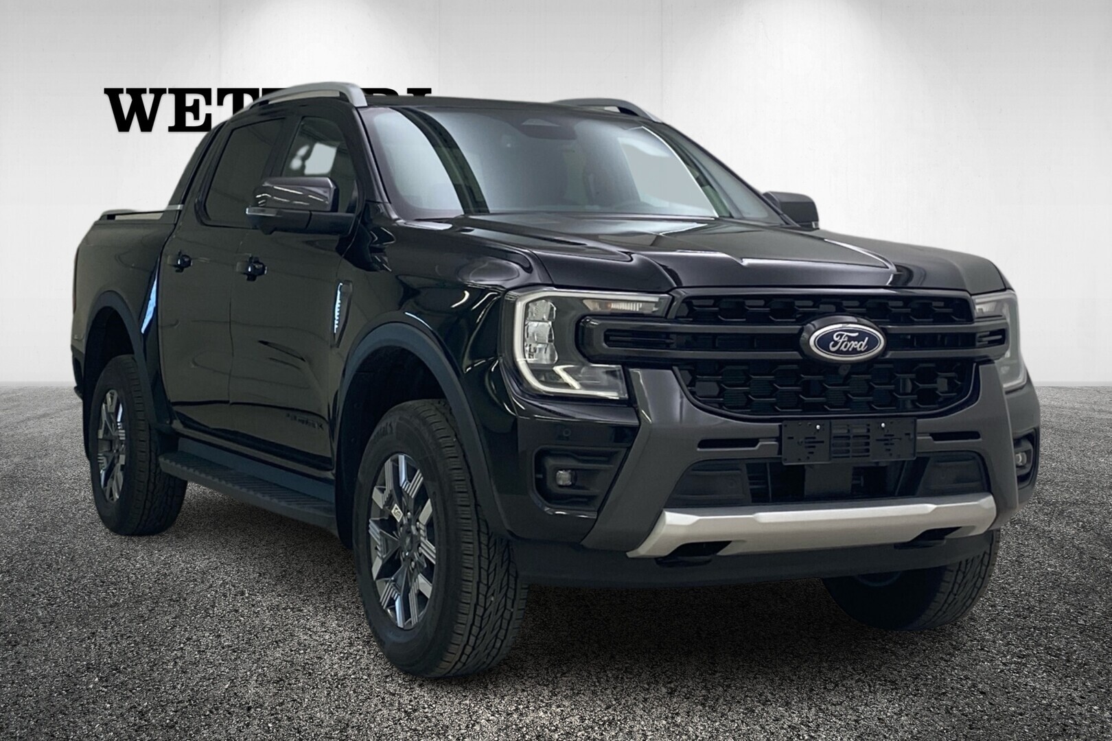 FORD Ranger 2026
