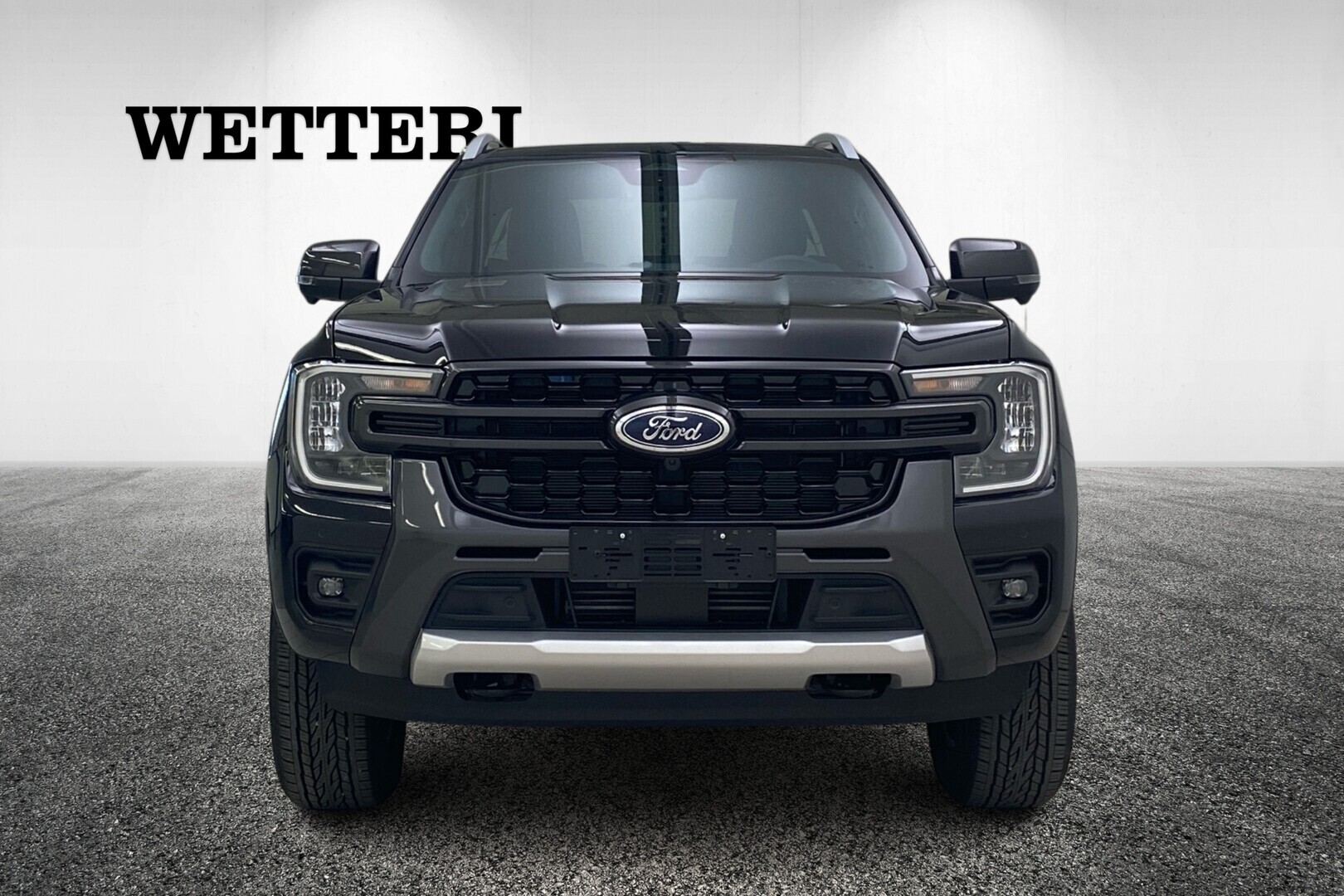 FORD Ranger 2026