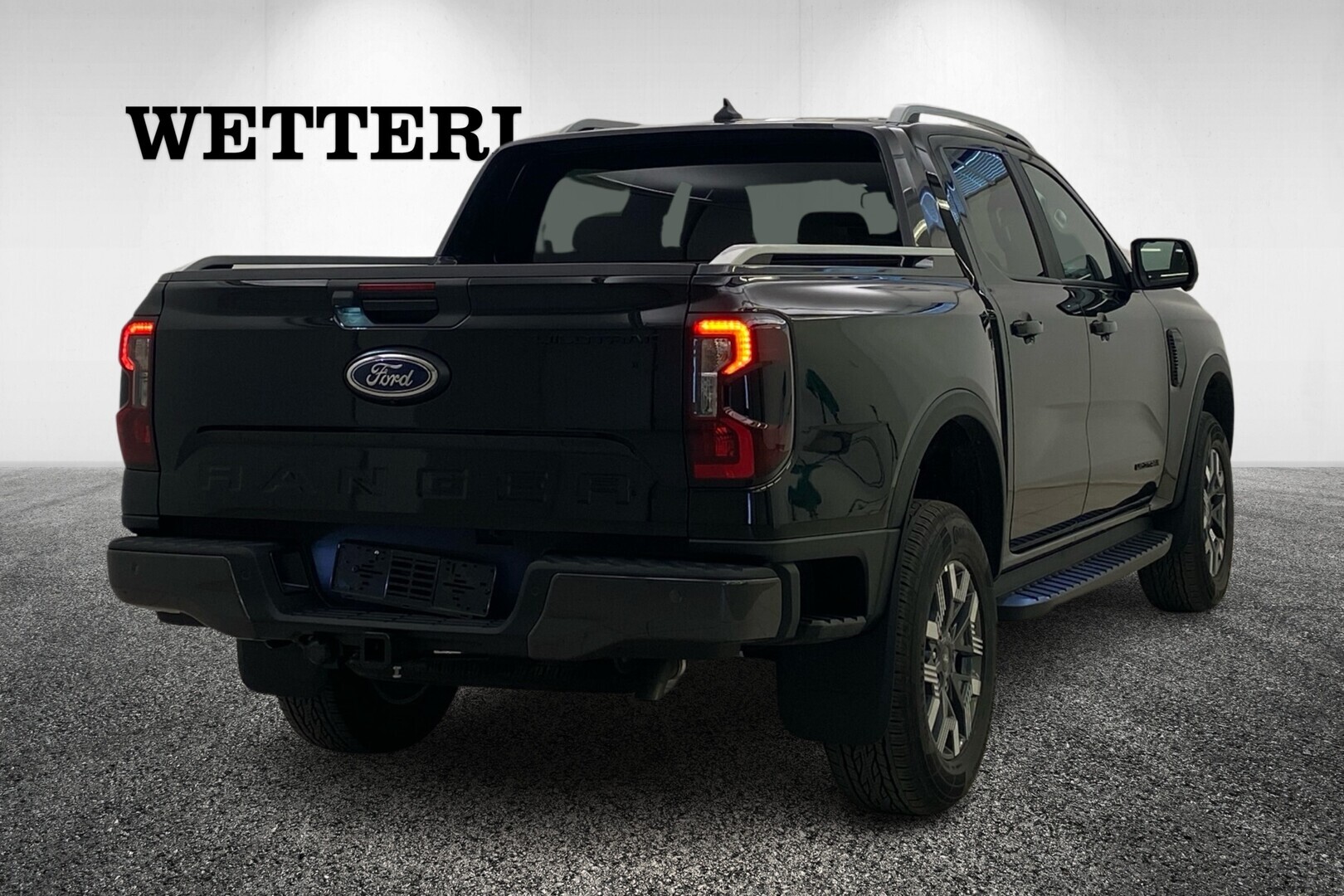FORD Ranger 2026