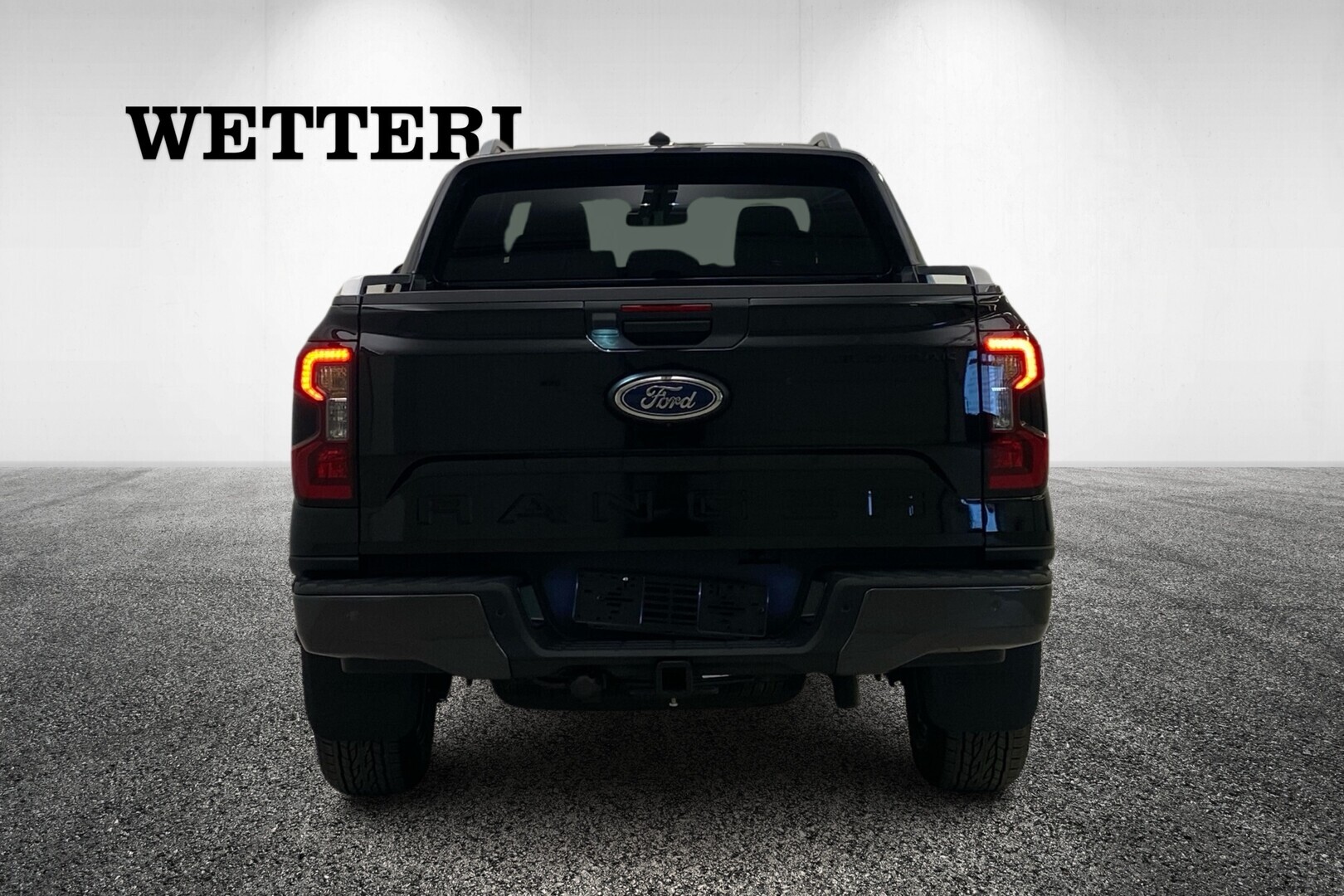 FORD Ranger 2026