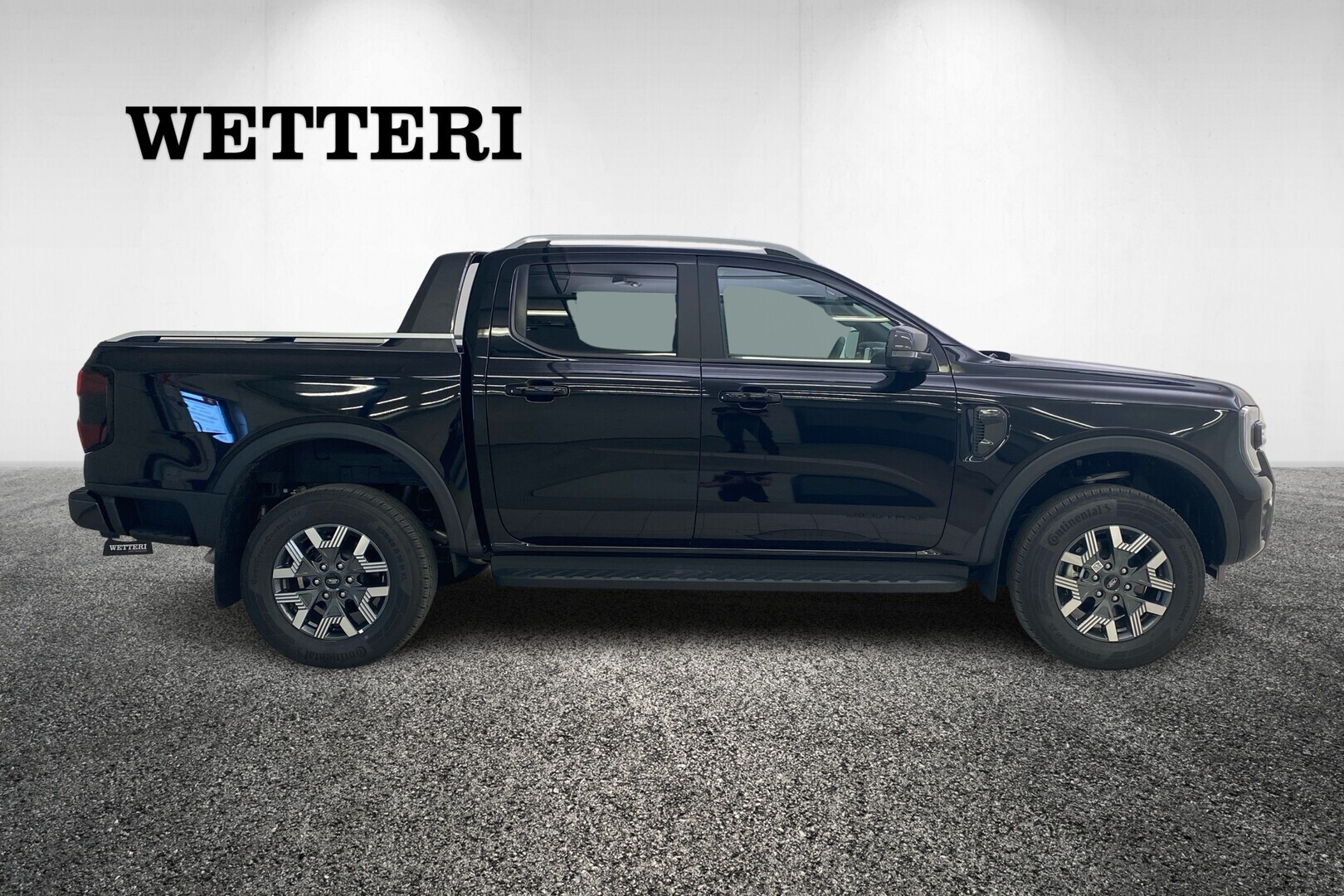 FORD Ranger 2026