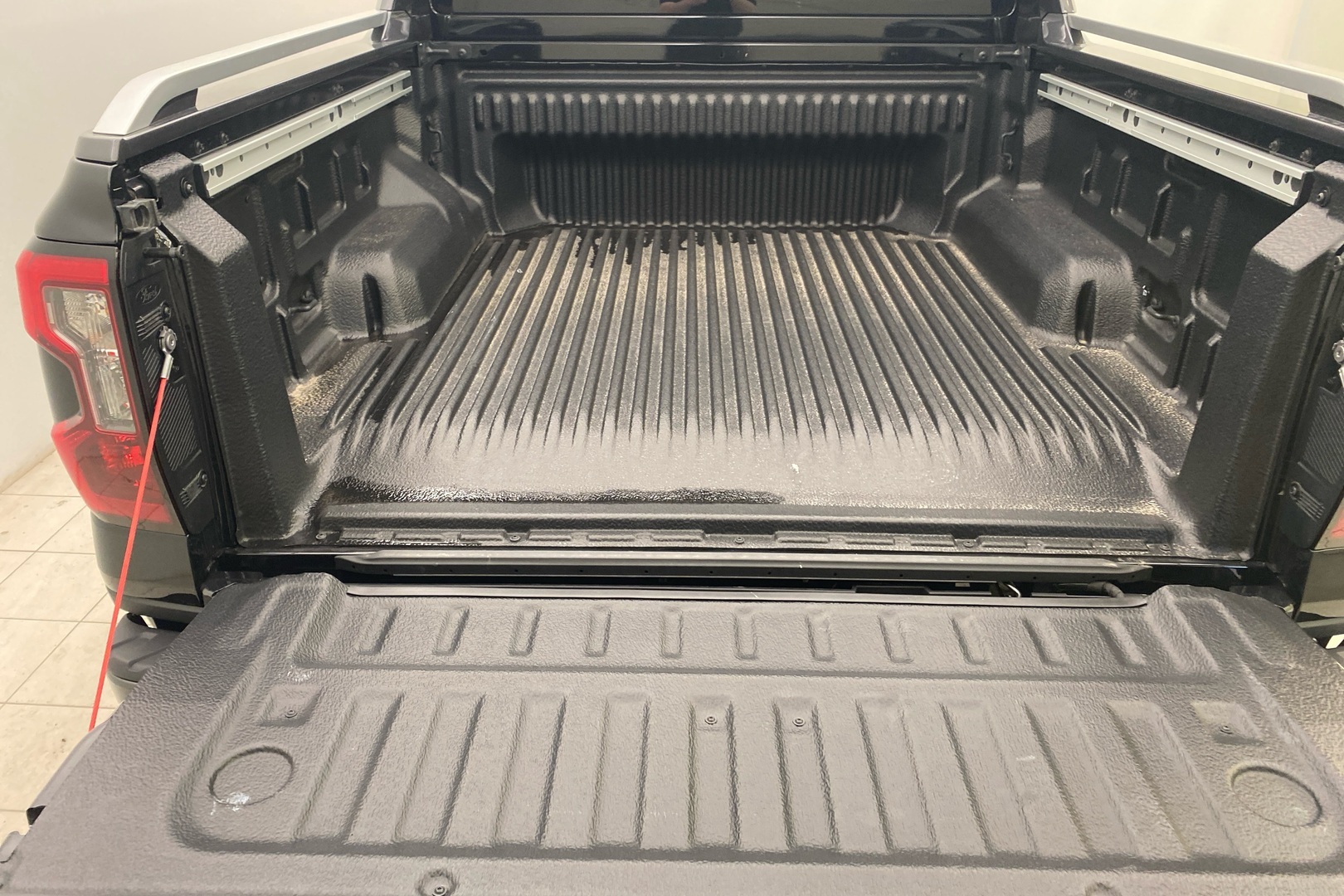 FORD Ranger 2026