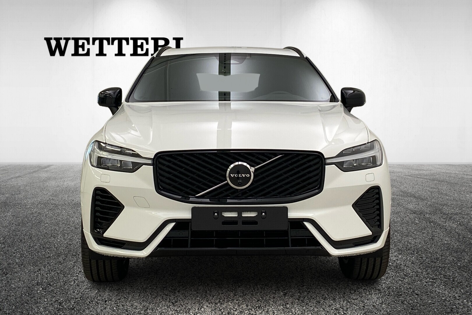 VOLVO XC60 2027