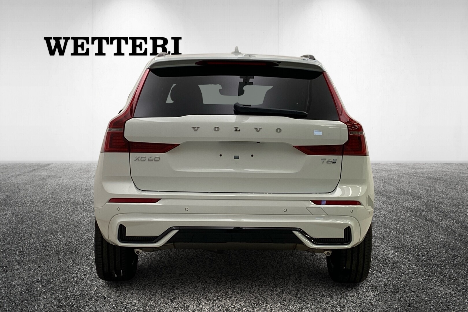 VOLVO XC60 2027