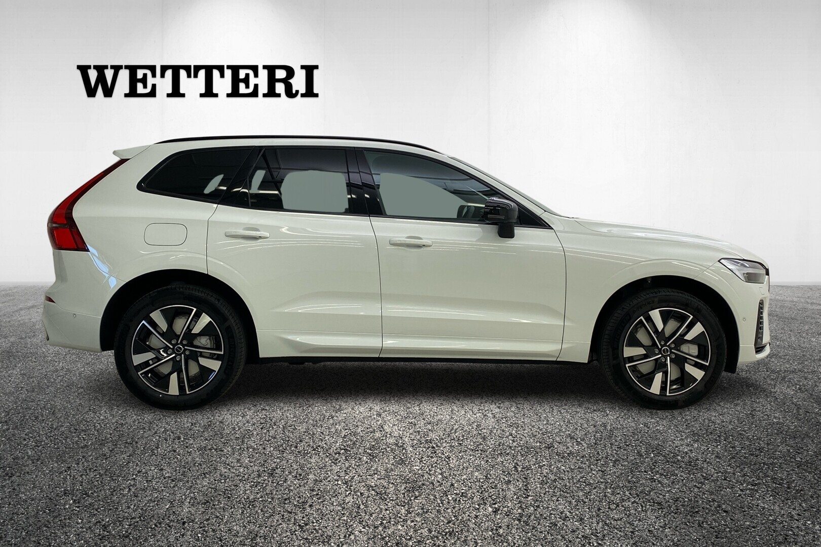 VOLVO XC60 2027