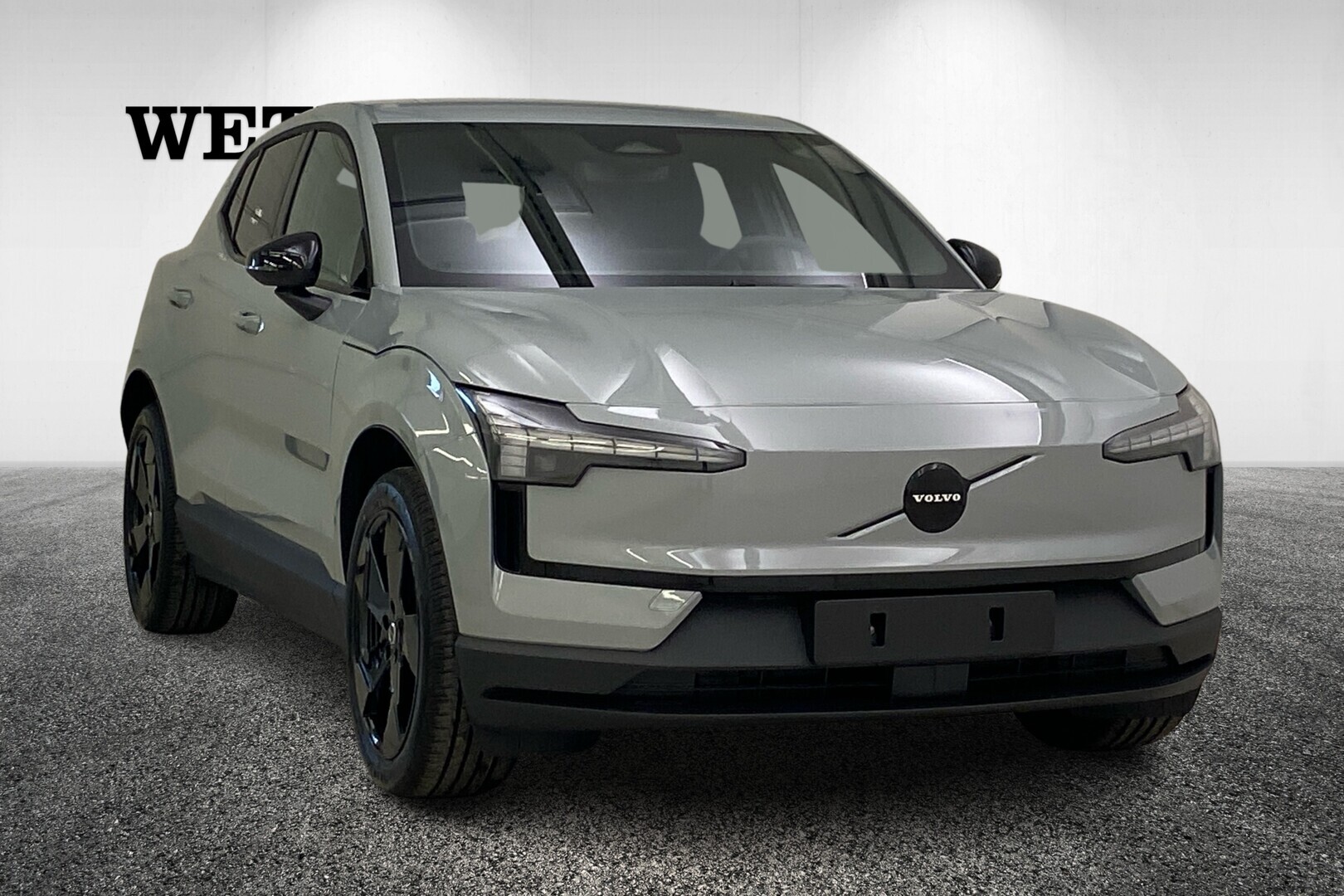VOLVO EX30 2027