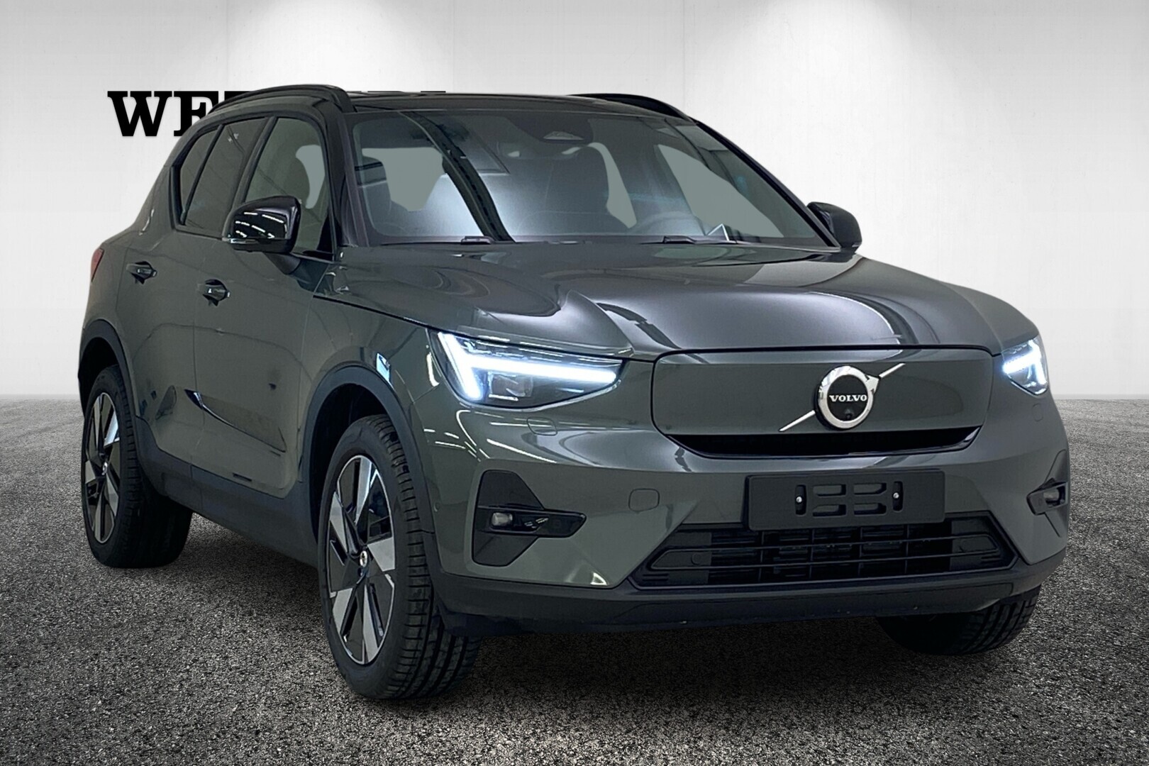 VOLVO EX40 2027