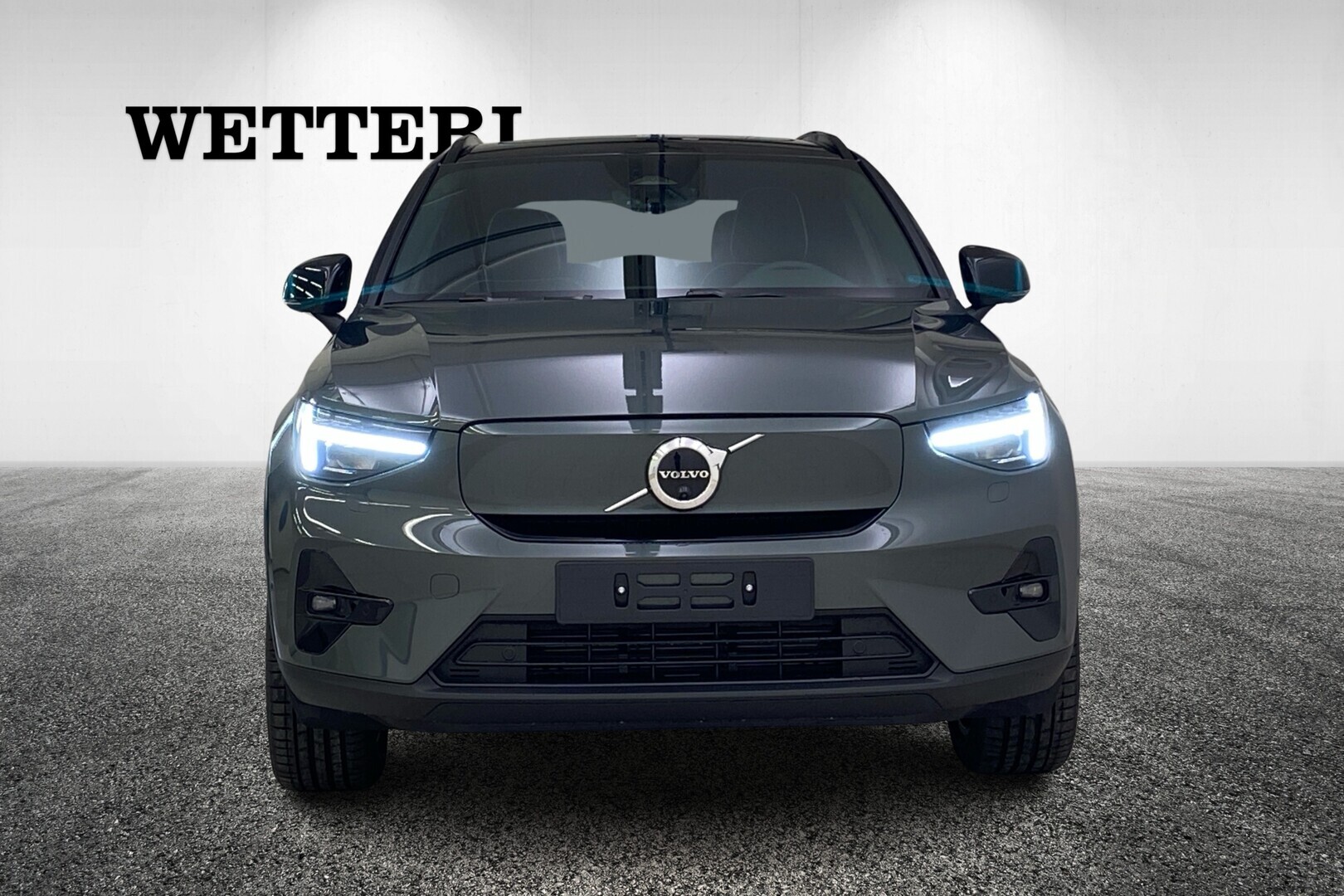 VOLVO EX40 2027