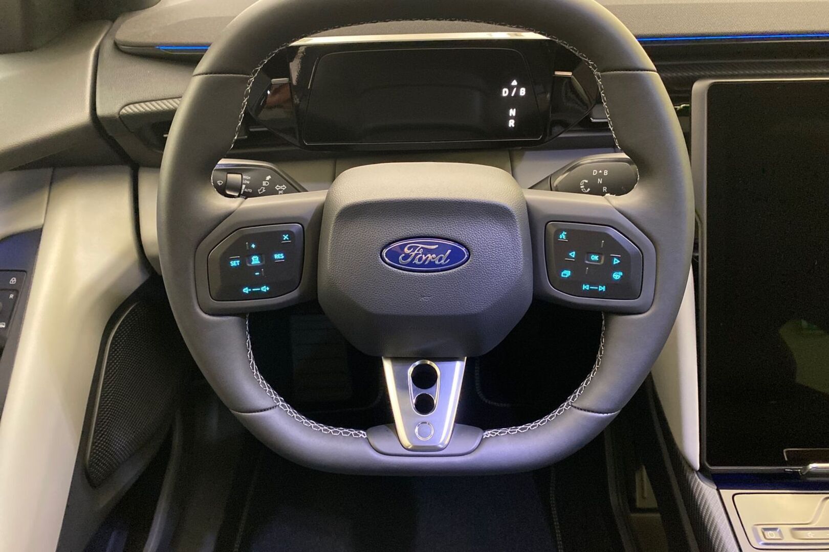 FORD Capri 2026