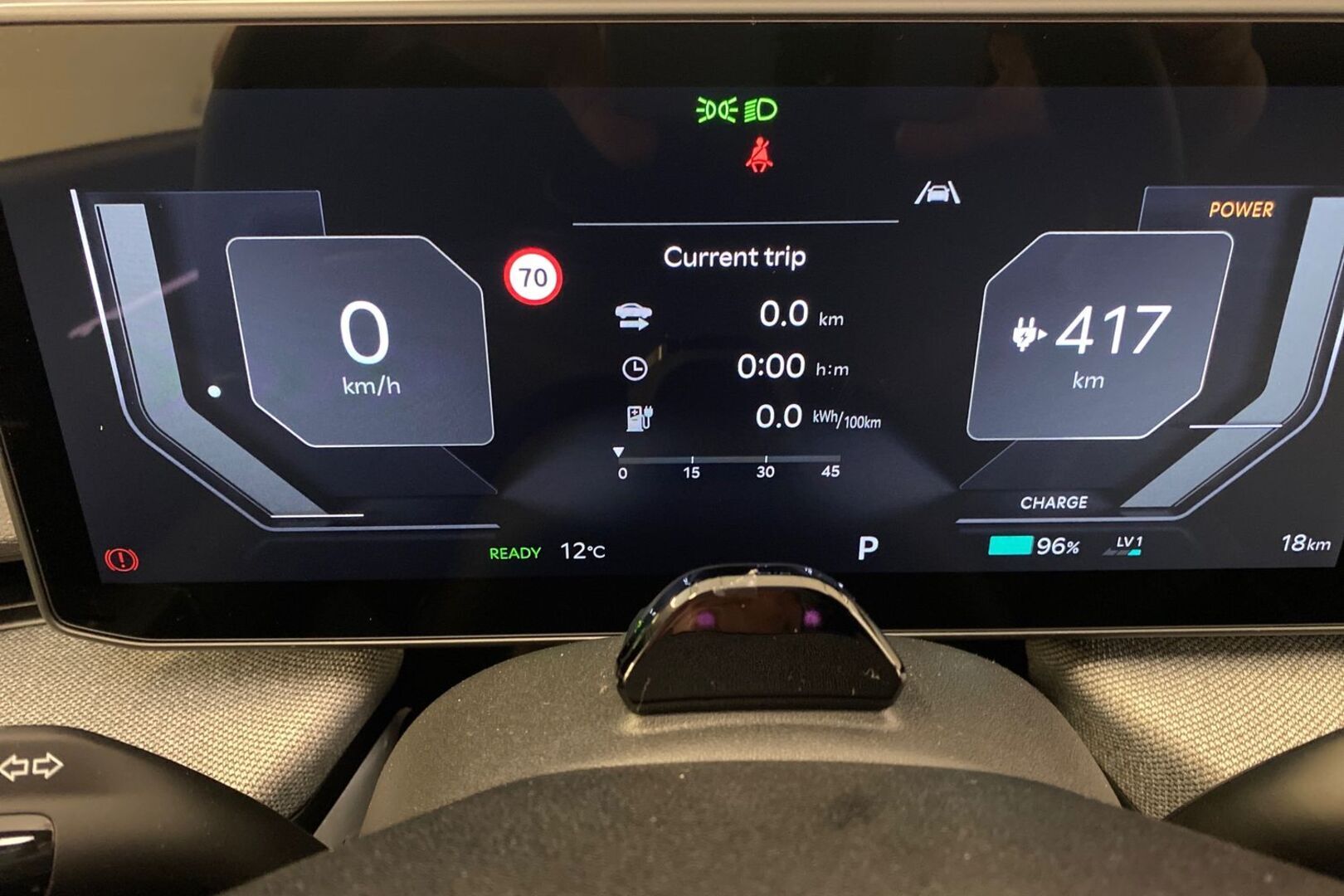 KIA EV4 15
