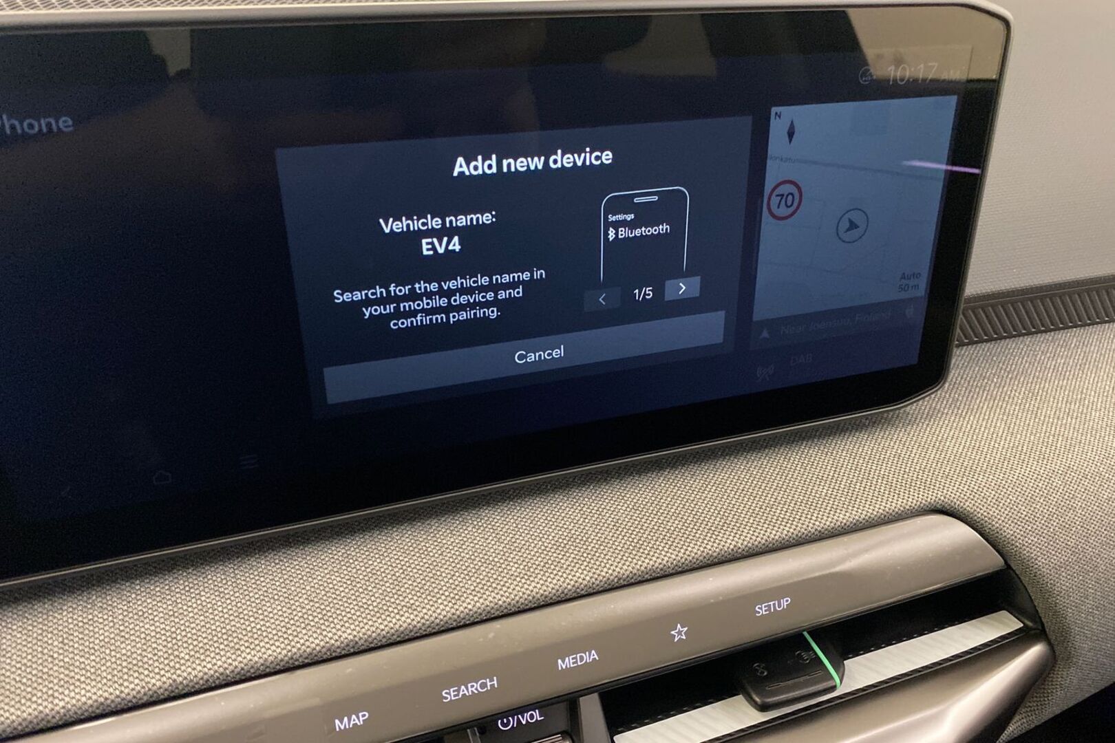 KIA EV4 19