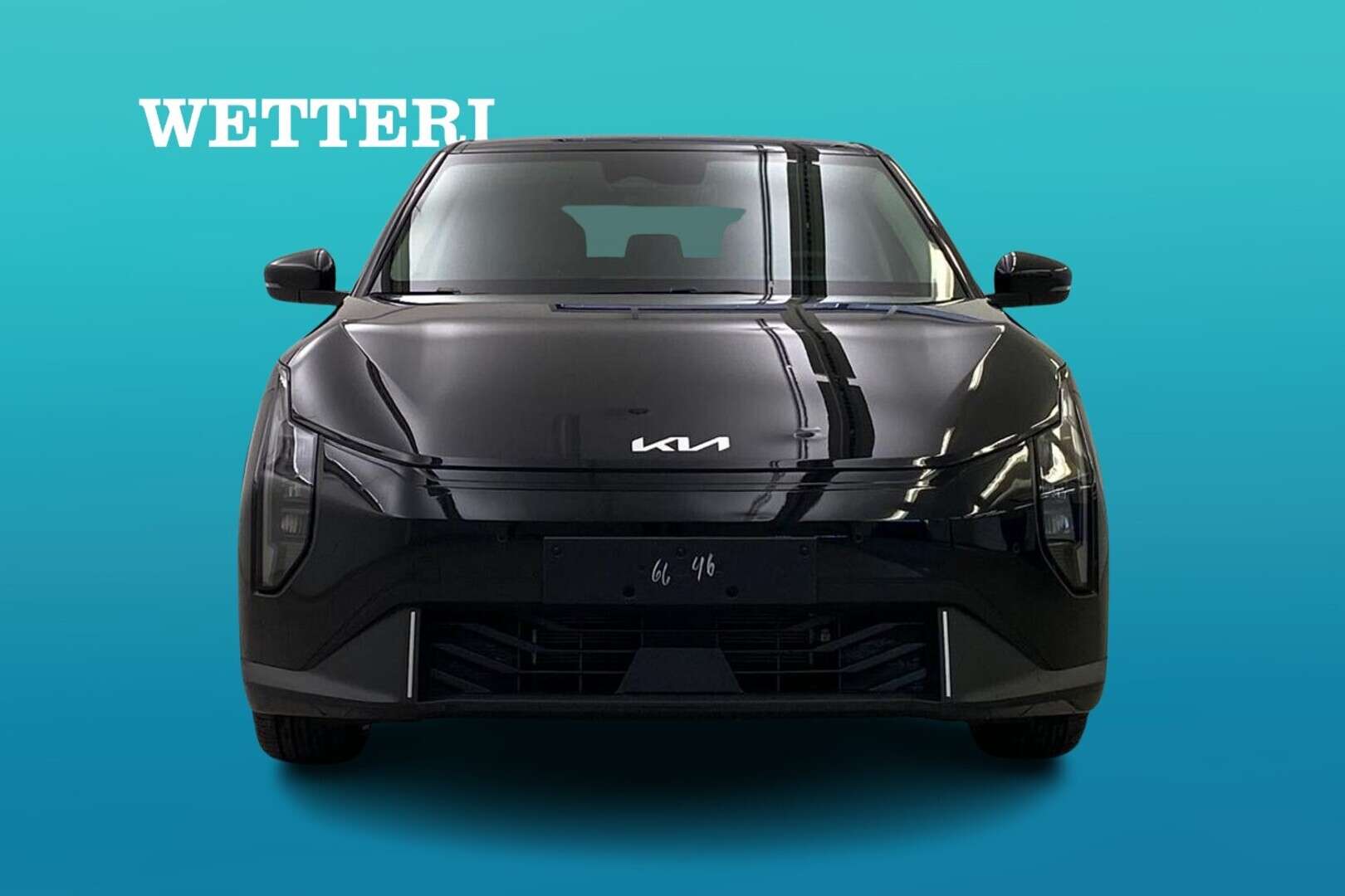 KIA EV4 2