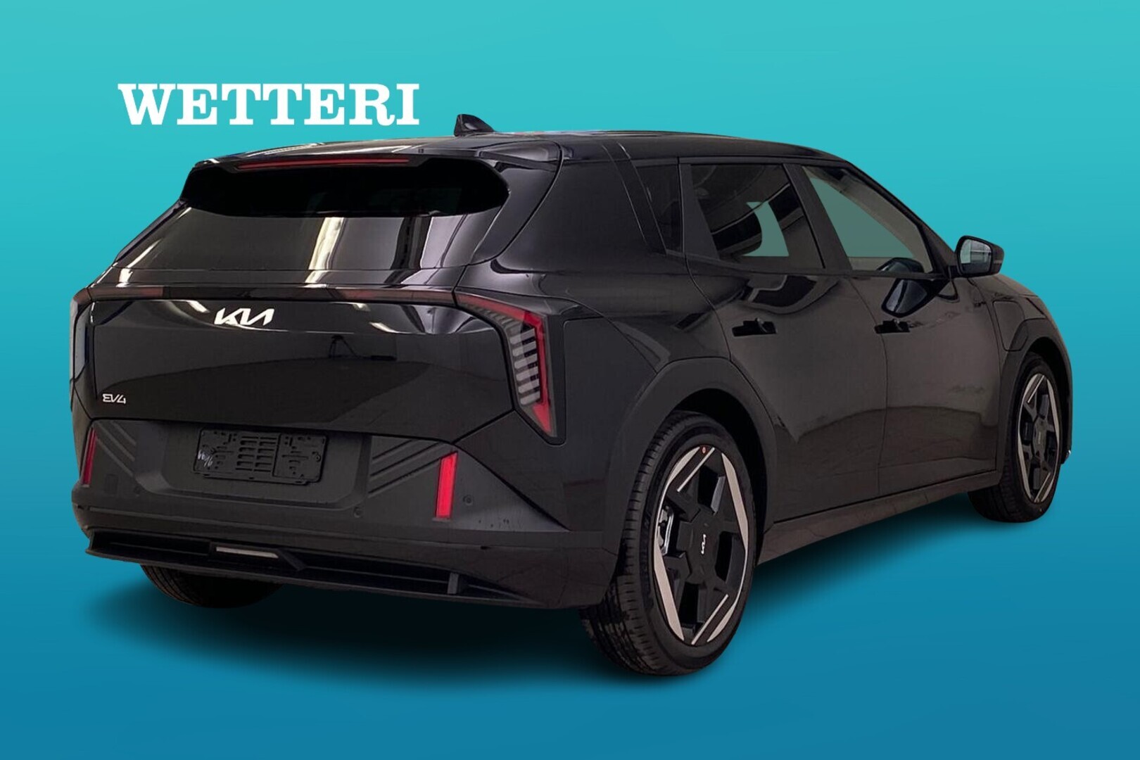 KIA EV4 5