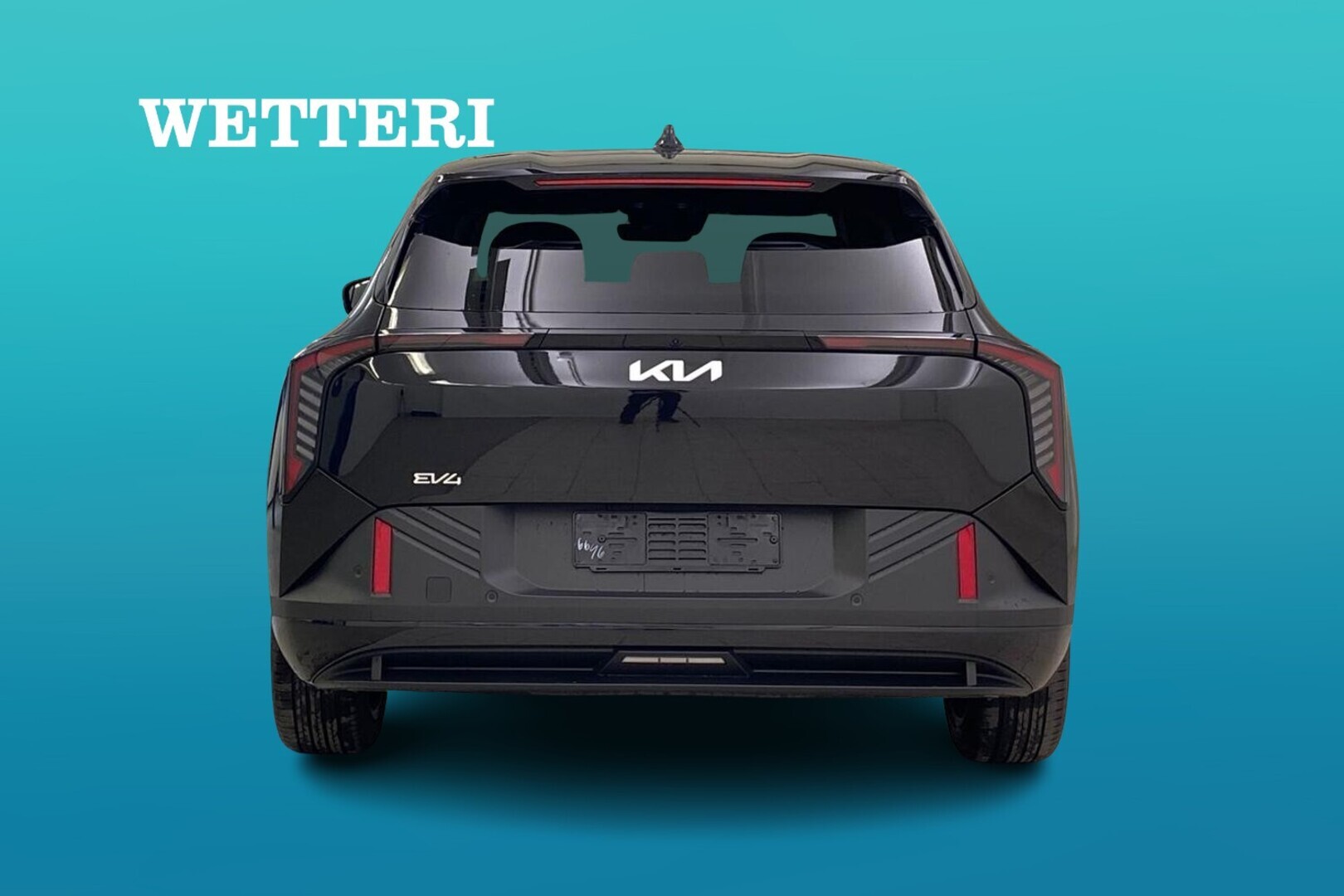 KIA EV4 6