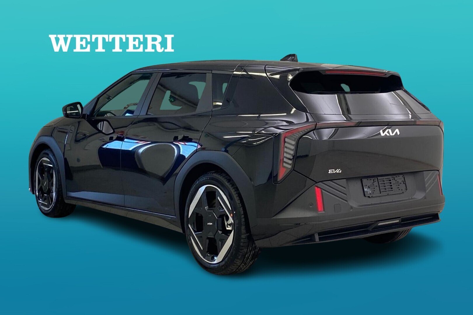 KIA EV4 7