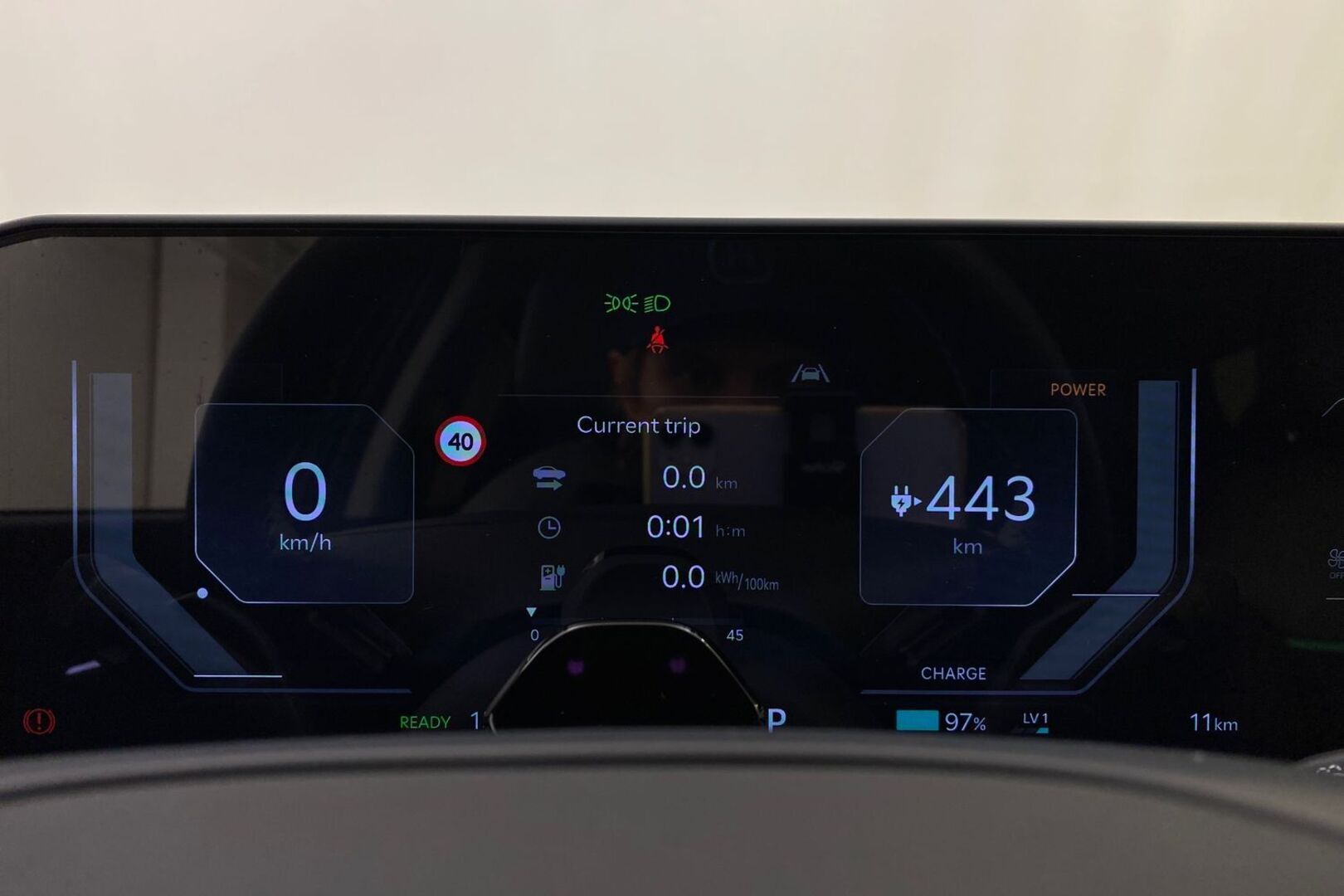 KIA EV4 15