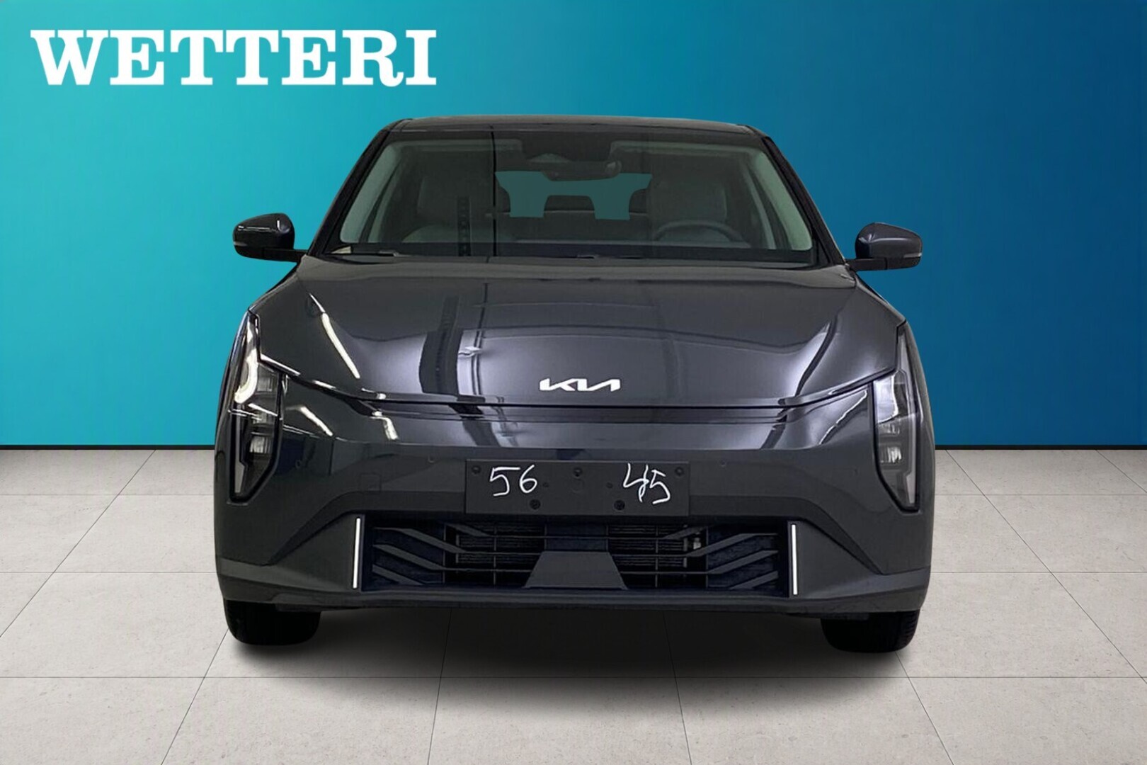 KIA EV4 2