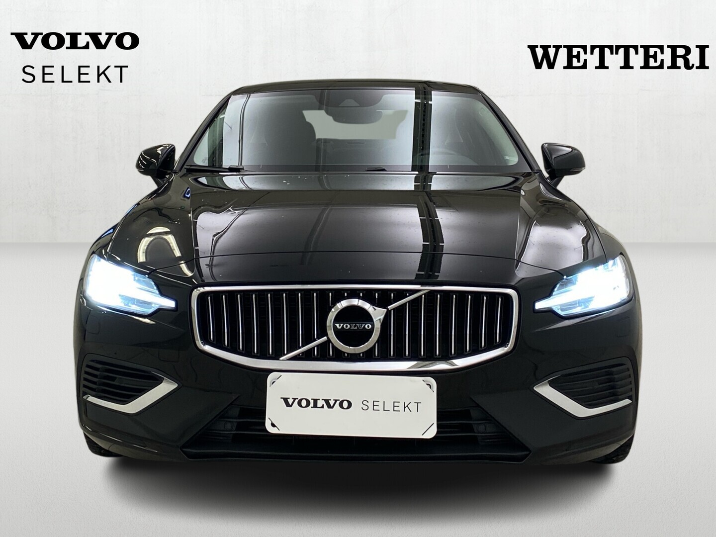 VOLVO S60 2020
