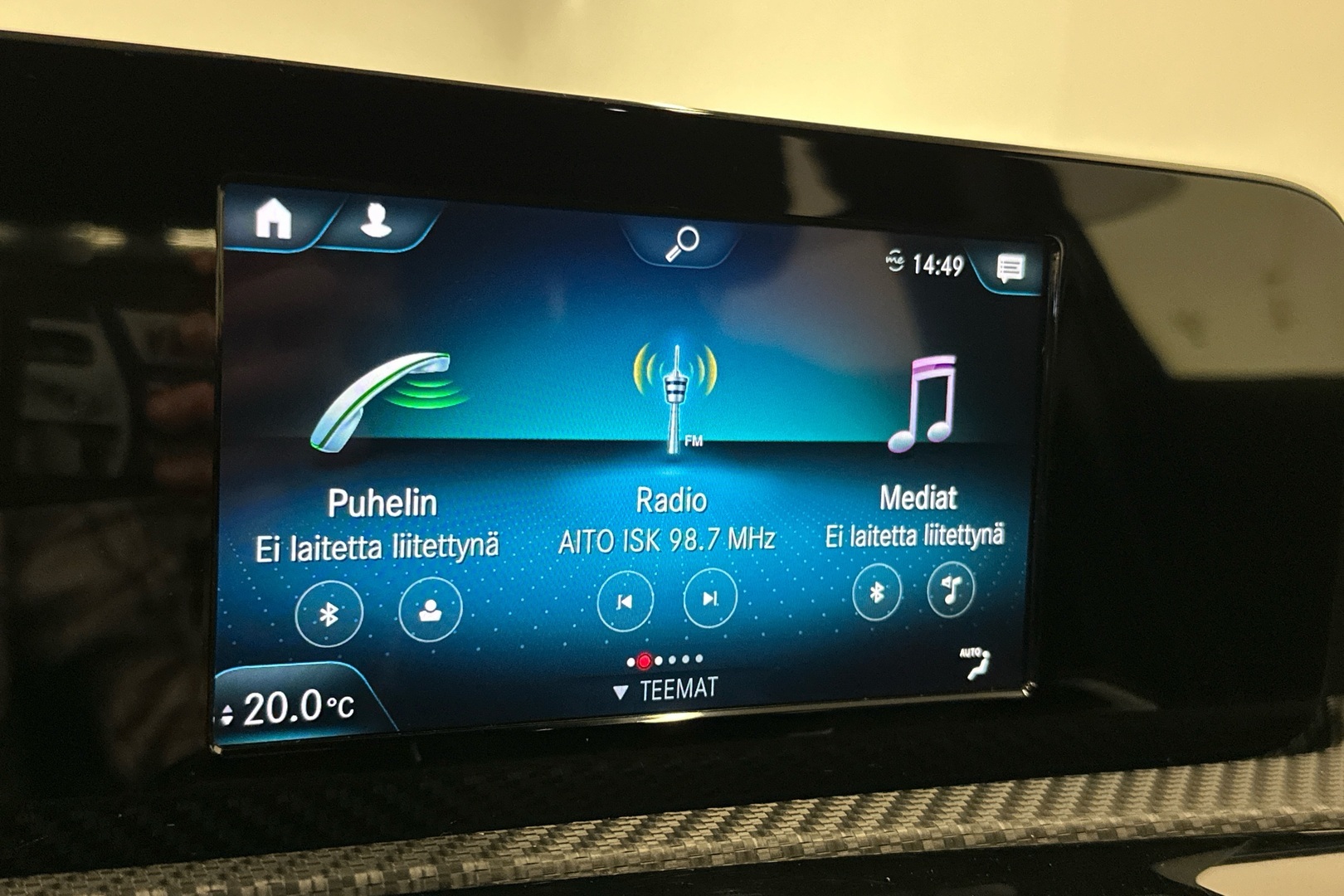 MERCEDES-BENZ A 2018