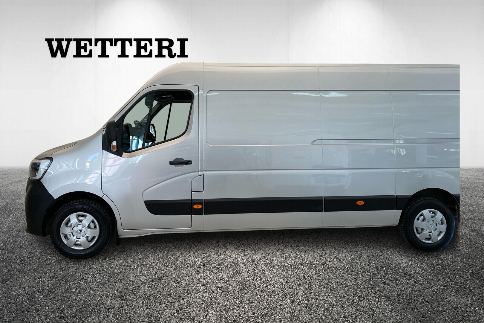 RENAULT Master 2022