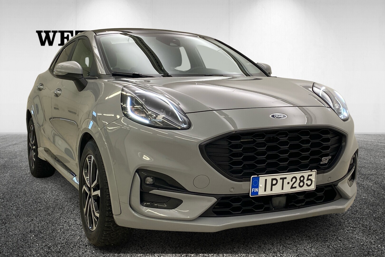 FORD Puma 2022