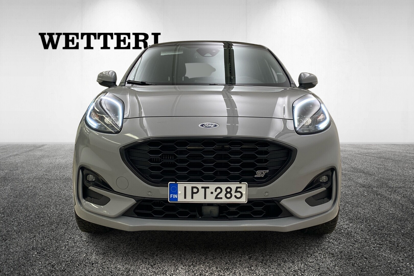 FORD Puma 2022