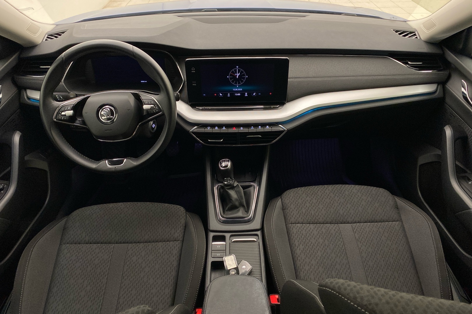 SKODA Octavia 10