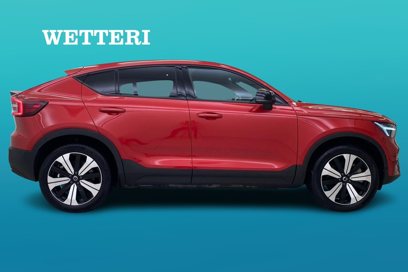 VOLVO C40 2023