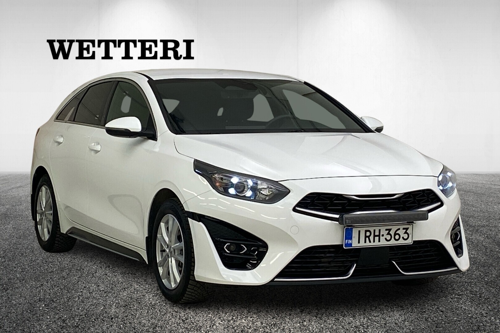 KIA ProCeed 2025