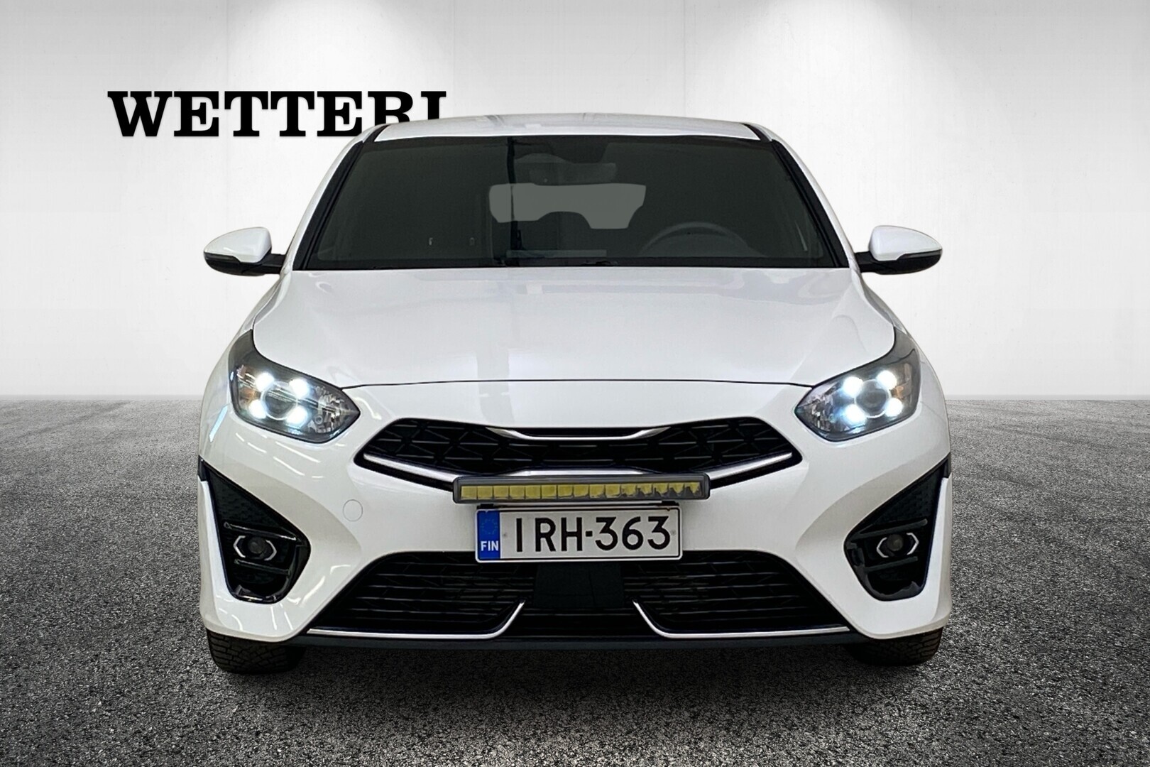 KIA ProCeed 2025