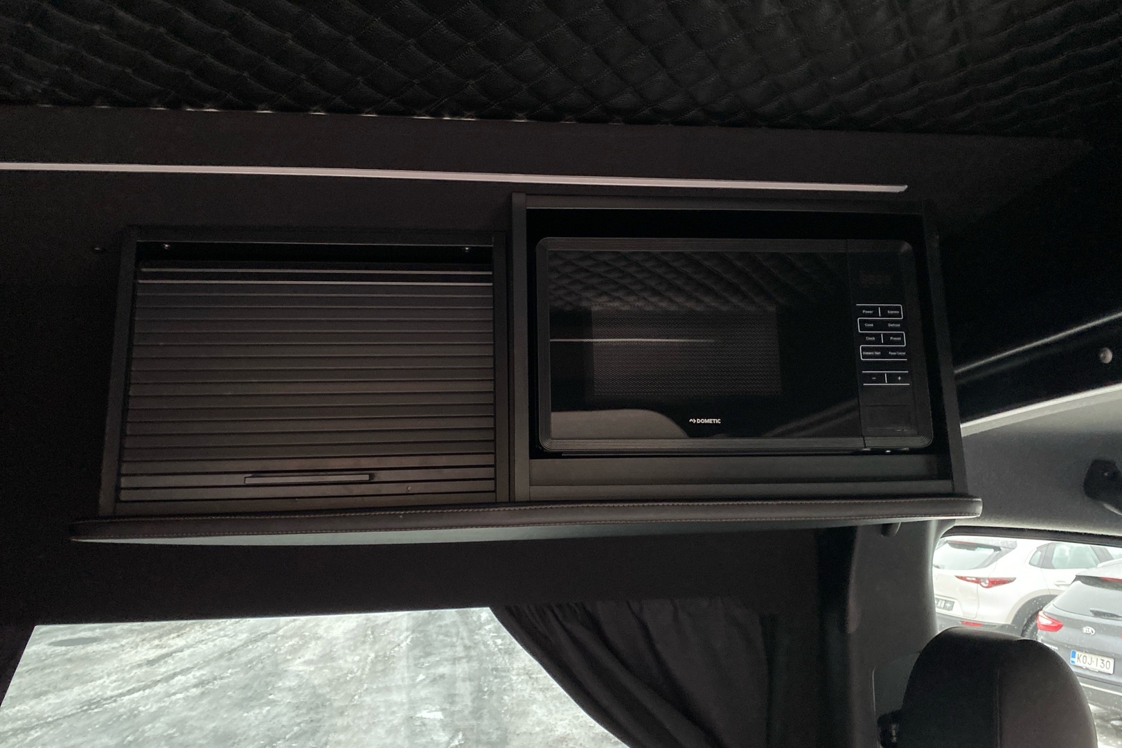 MERCEDES-BENZ Sprinter 2024