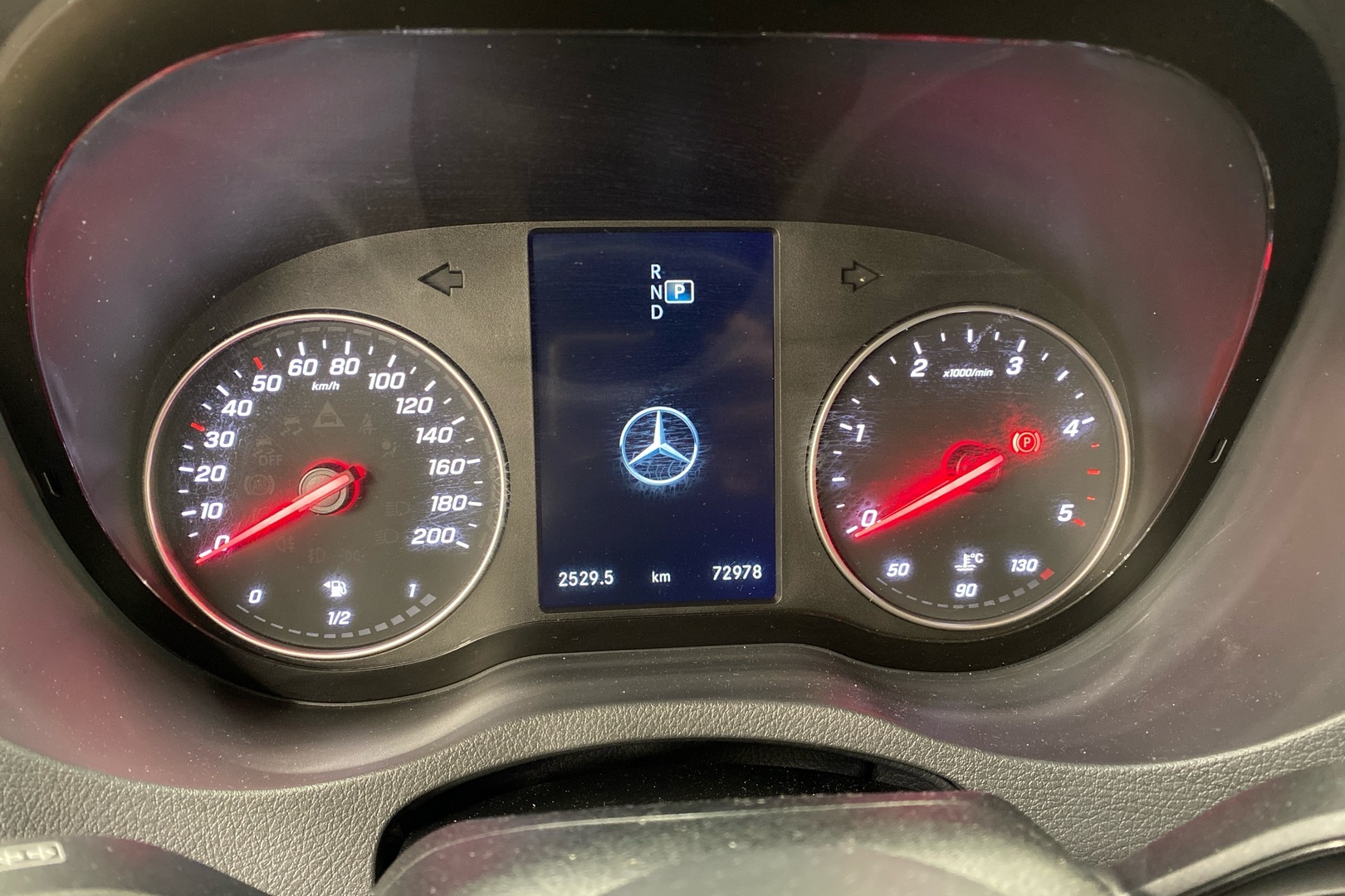 MERCEDES-BENZ Sprinter 2024