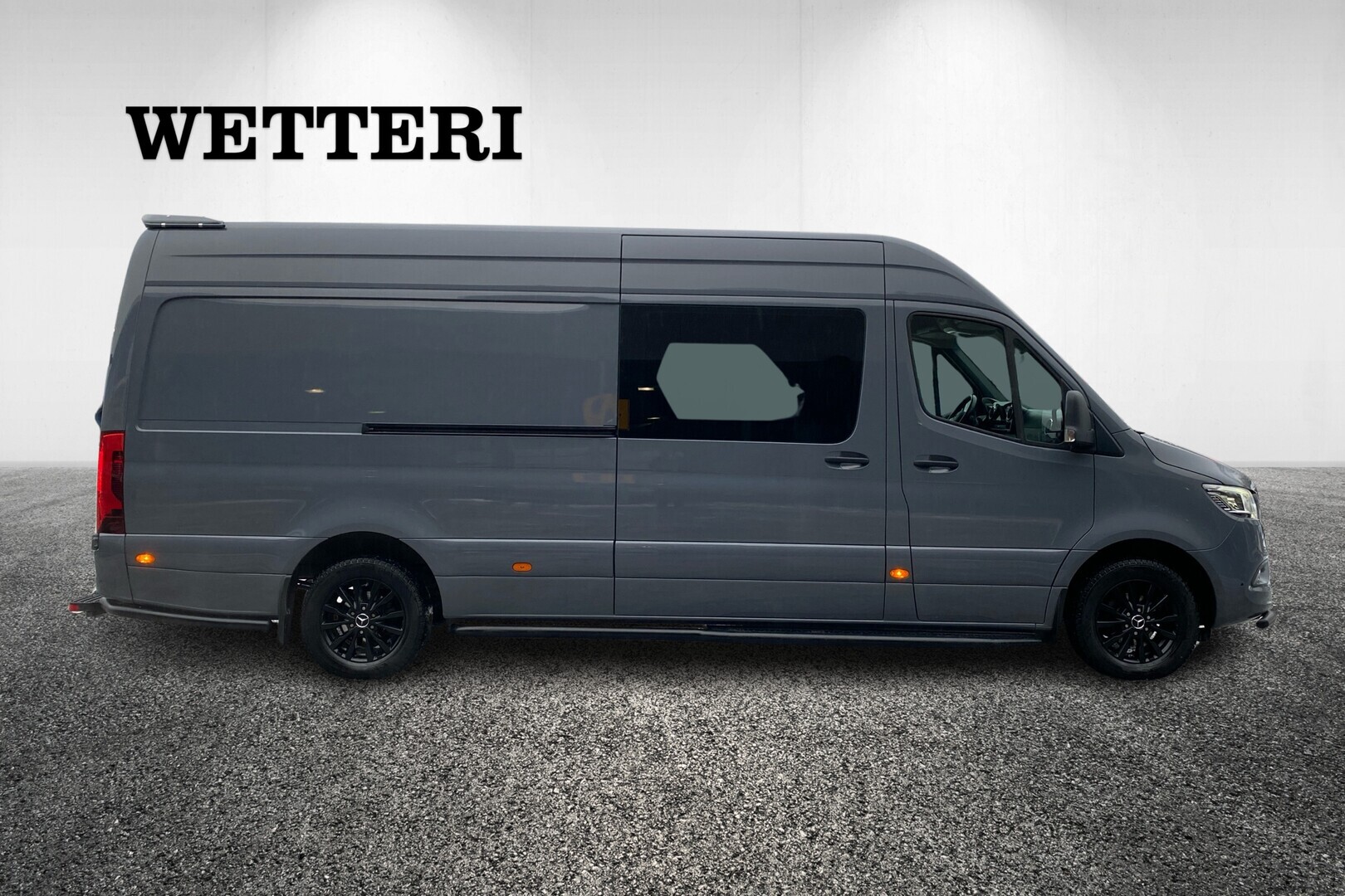 MERCEDES-BENZ Sprinter 2024