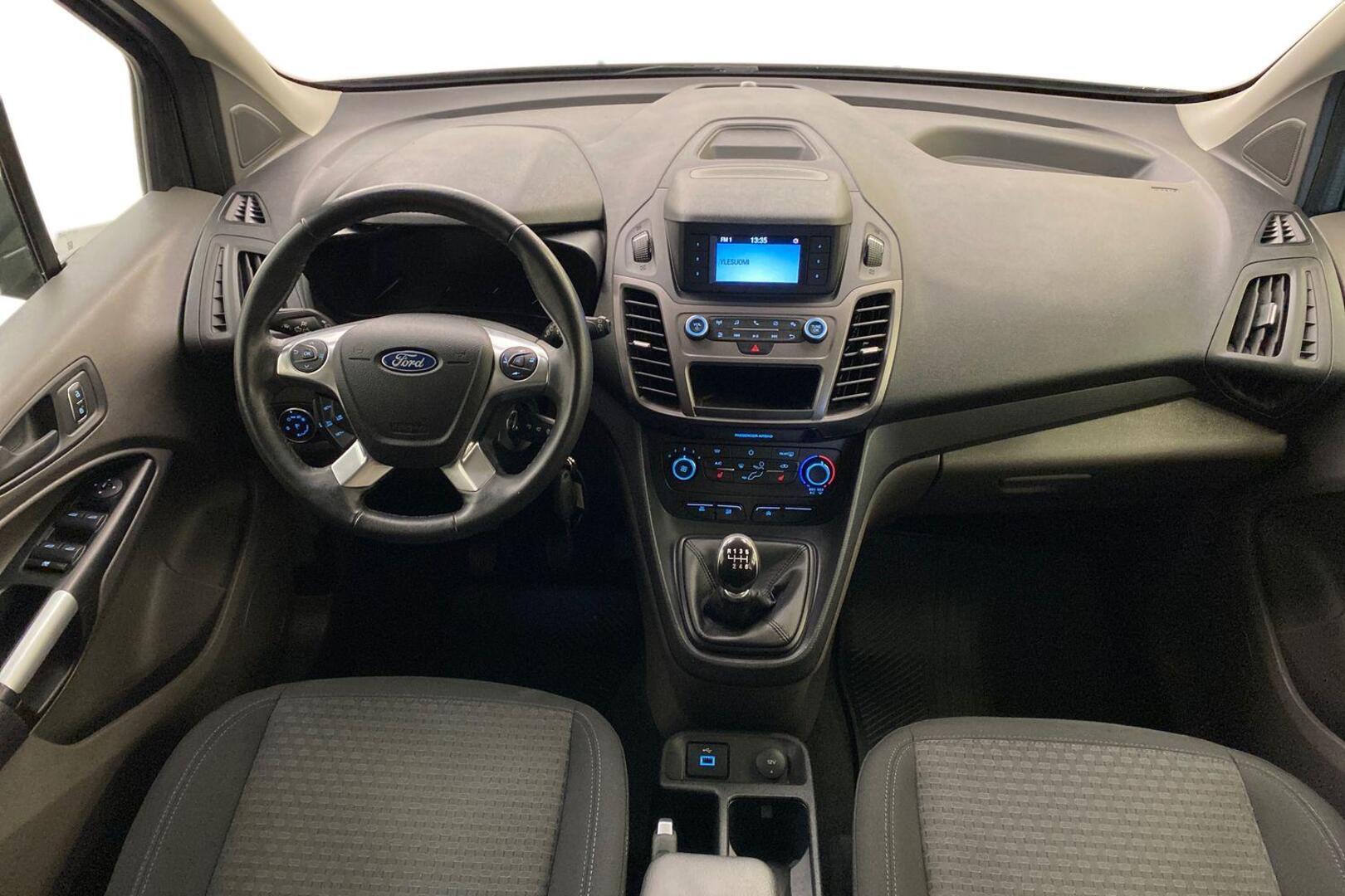 FORD Tourneo Connect 10