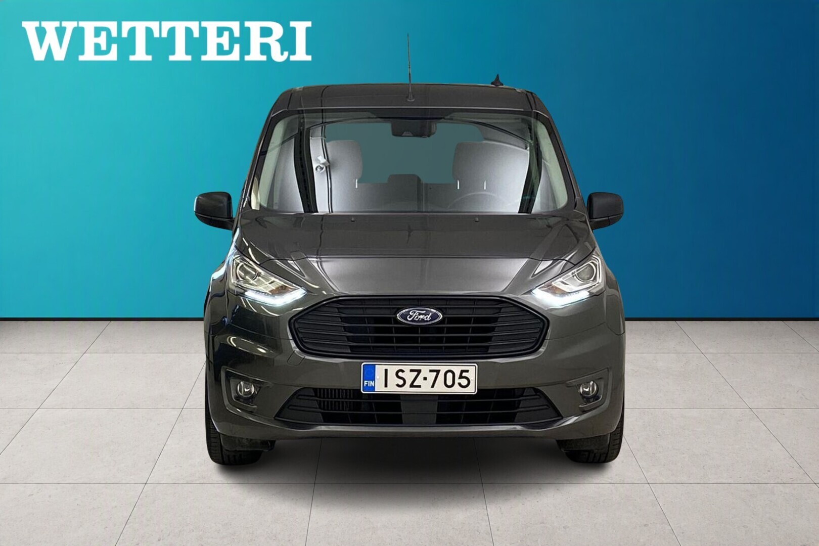 FORD Tourneo Connect 2