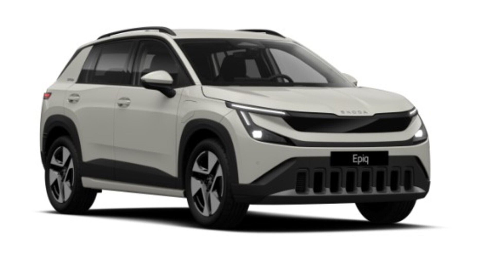 SKODA Epiq 1