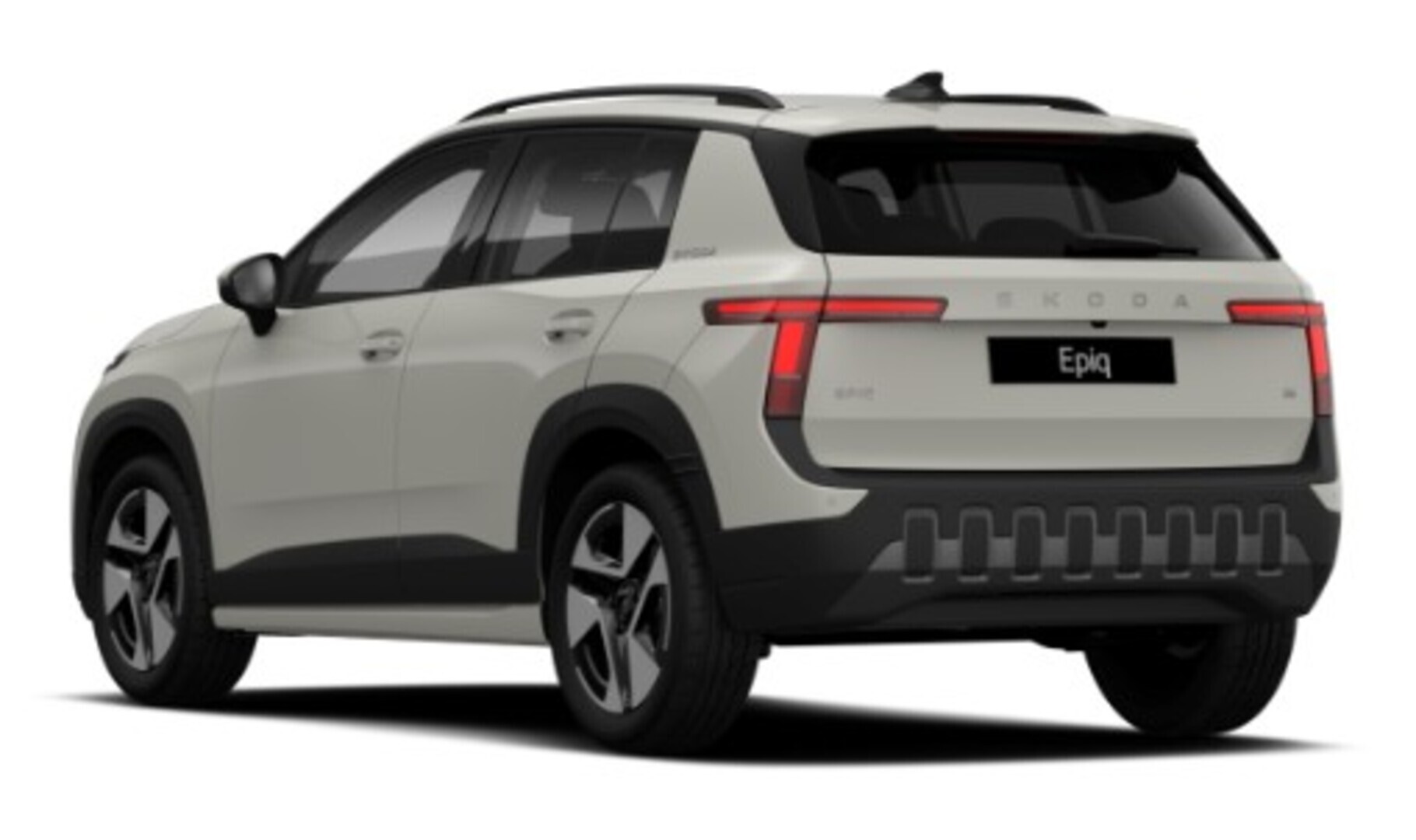 SKODA Epiq 2