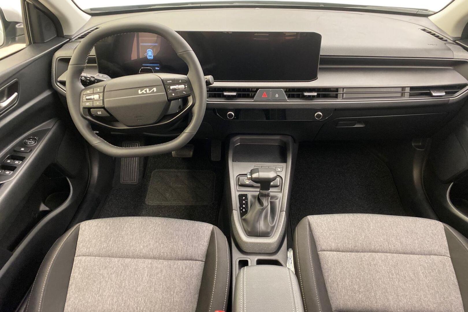 KIA Stonic 10